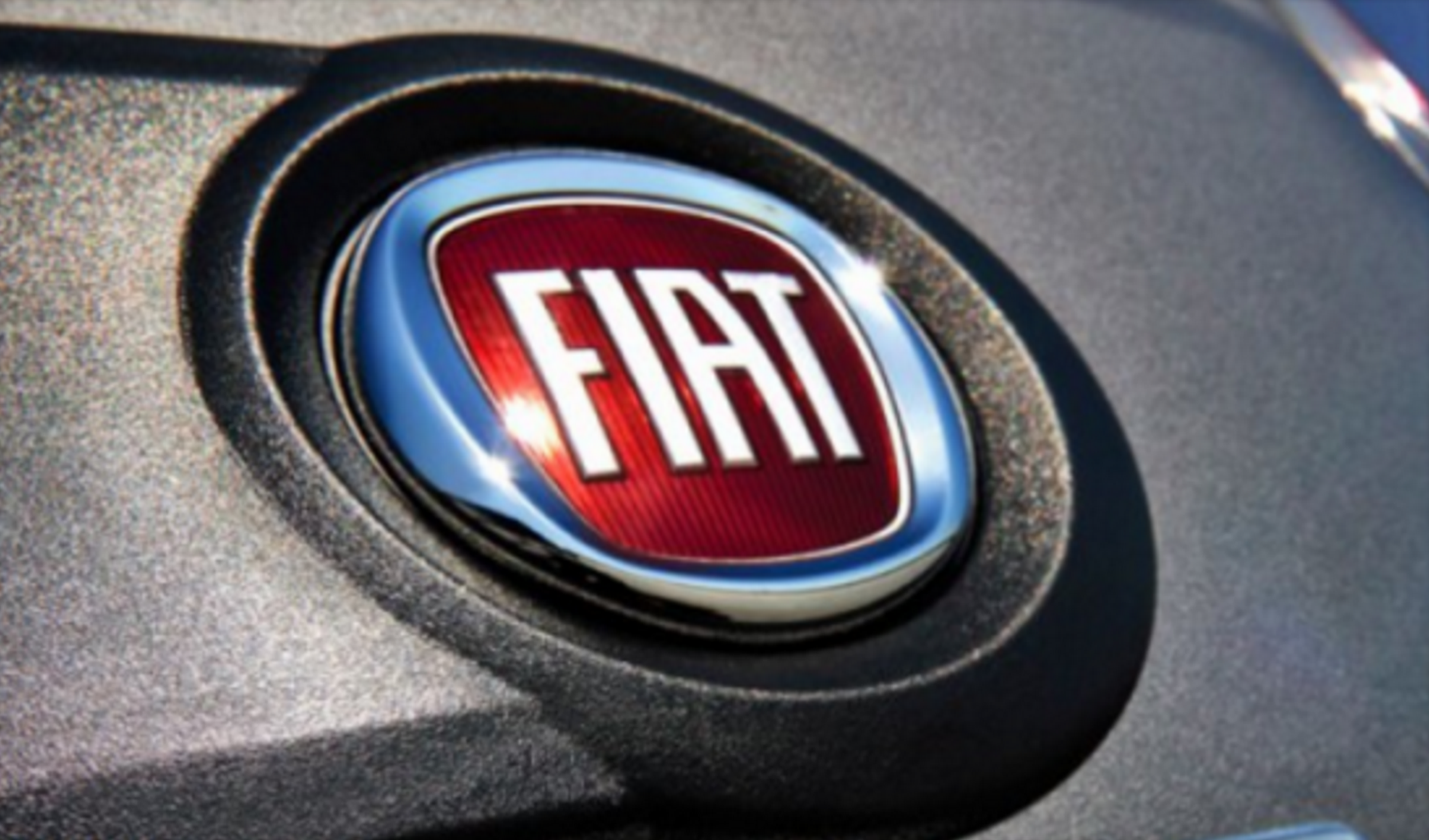 Fiat Chrysler, acusada de falsear emisiones