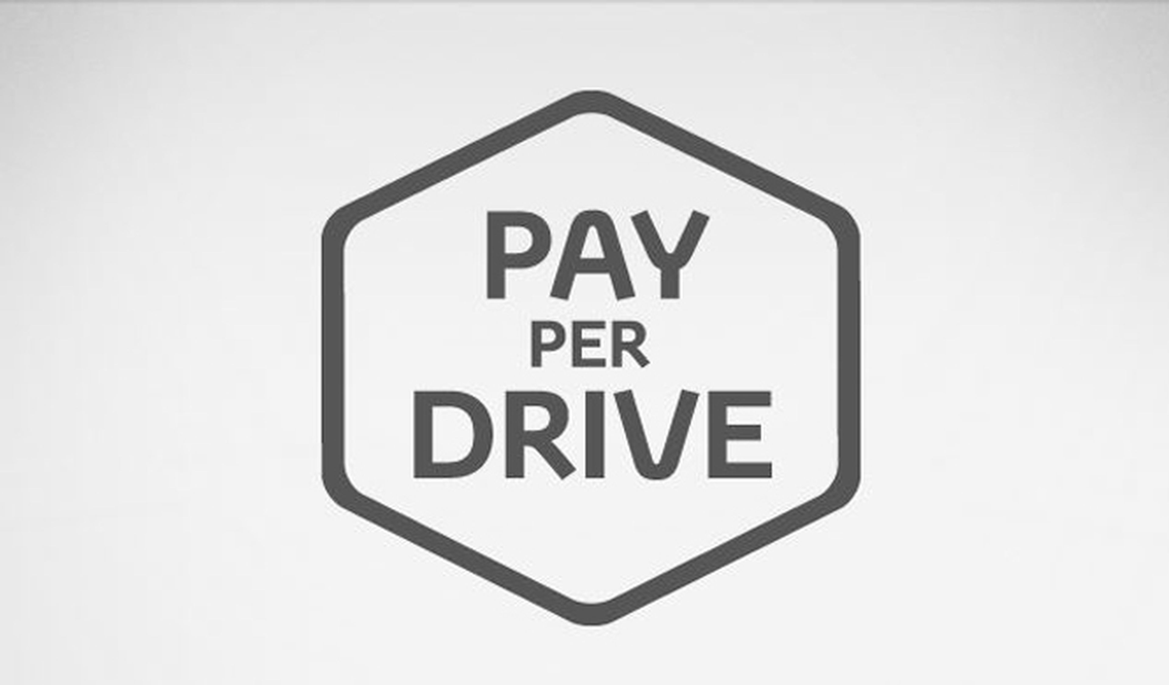 ¿Conoces Pay per Drive Toyota Plus Ocasión?