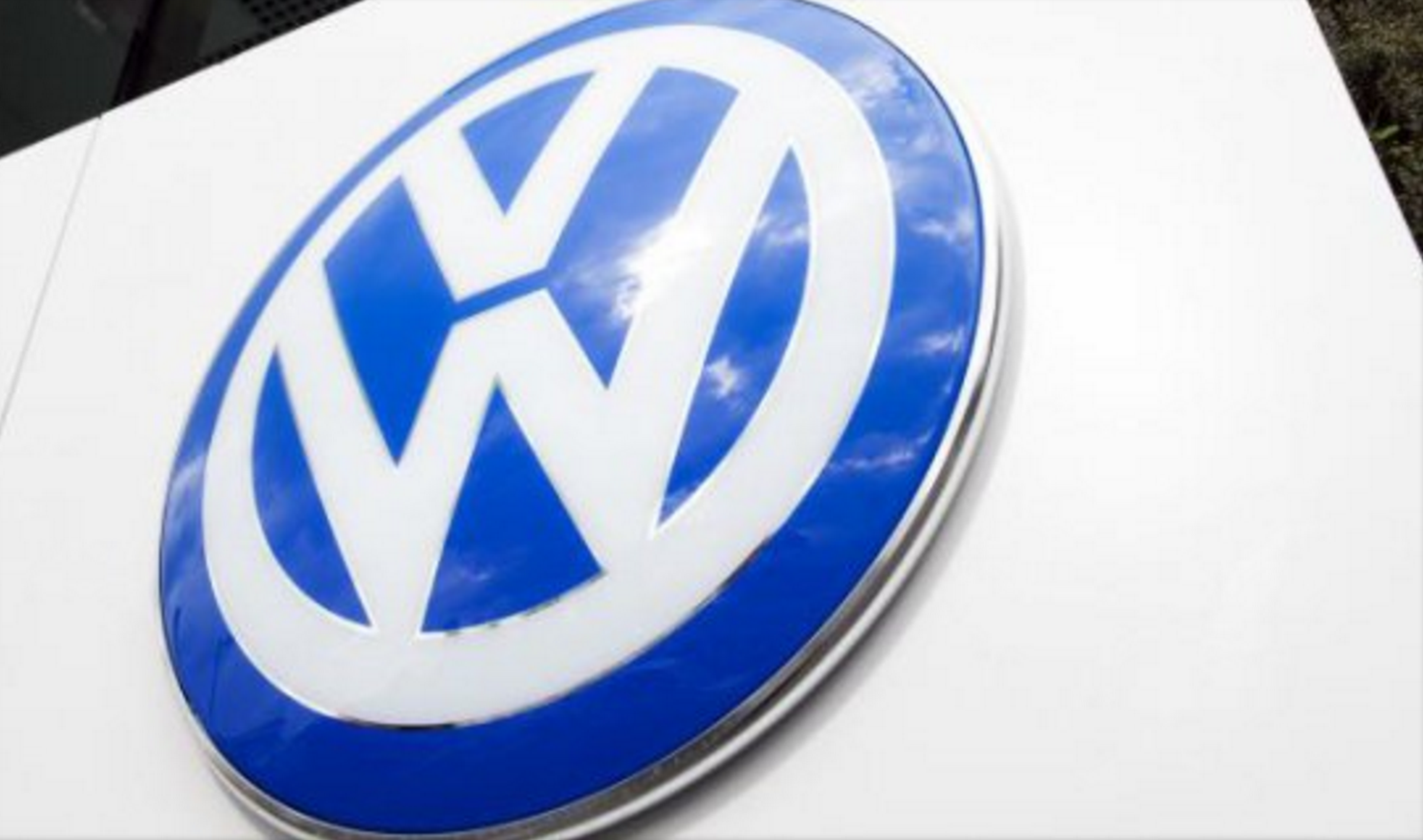 Un exingeniero de VW se declara culpable por el Dieselgate