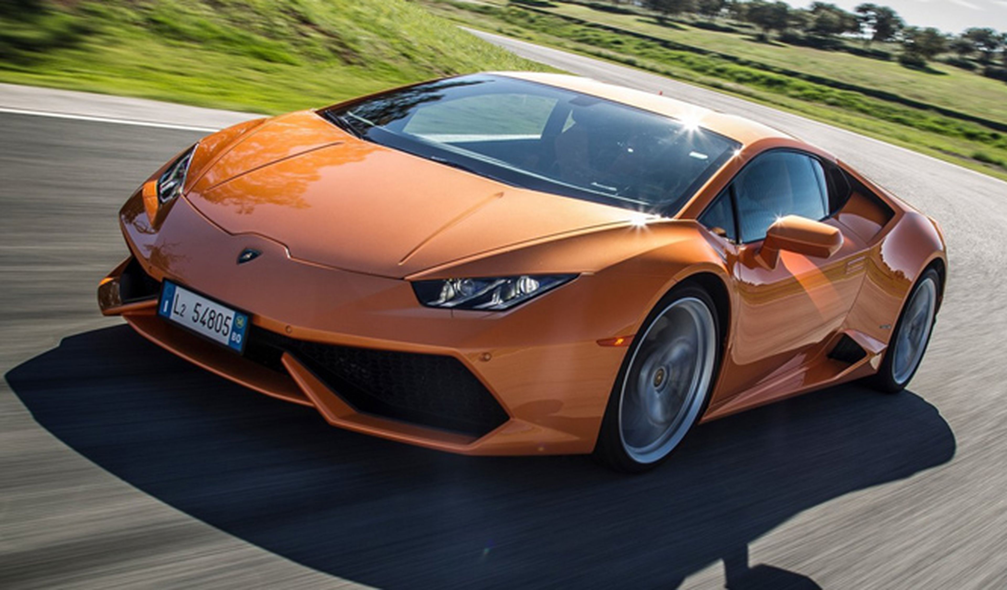 Vídeo: ¿cuánto cuesta mantener un Lamborghini Huracán?