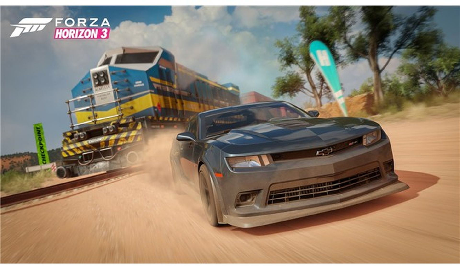 Todo lo que necesitas saber sobre Forza Horizon 3
