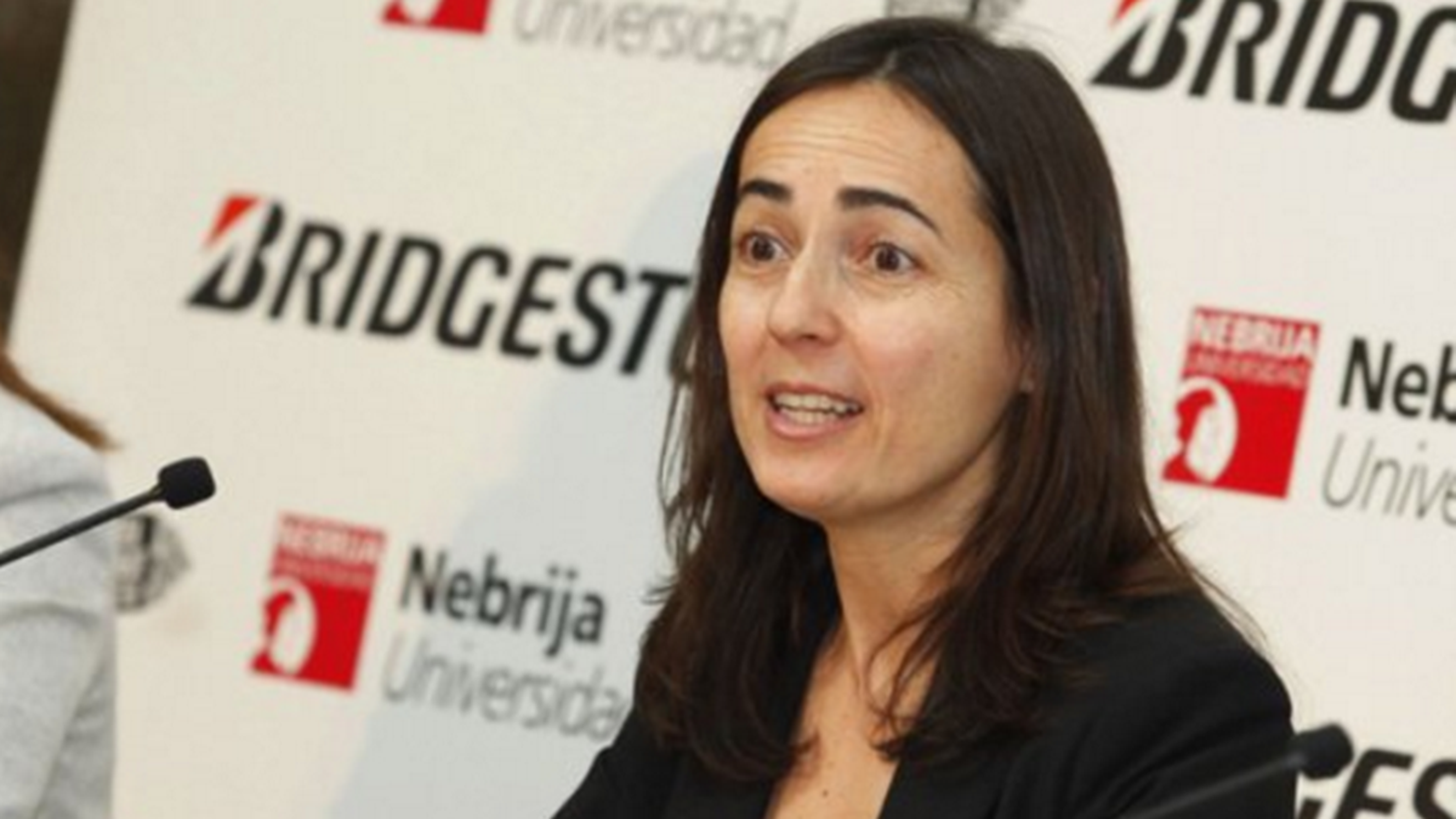 María Seguí, ex directora de la DGT, ficha por la FIA