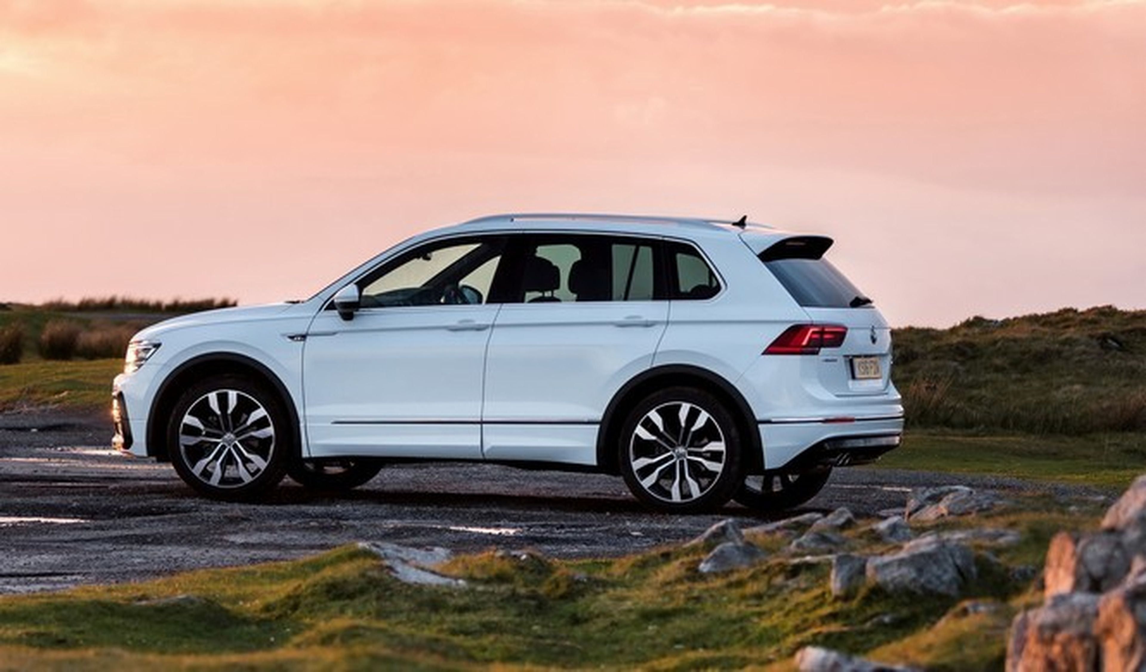 Volkswagen estudia lanzar más modelos en Estados Unidos
