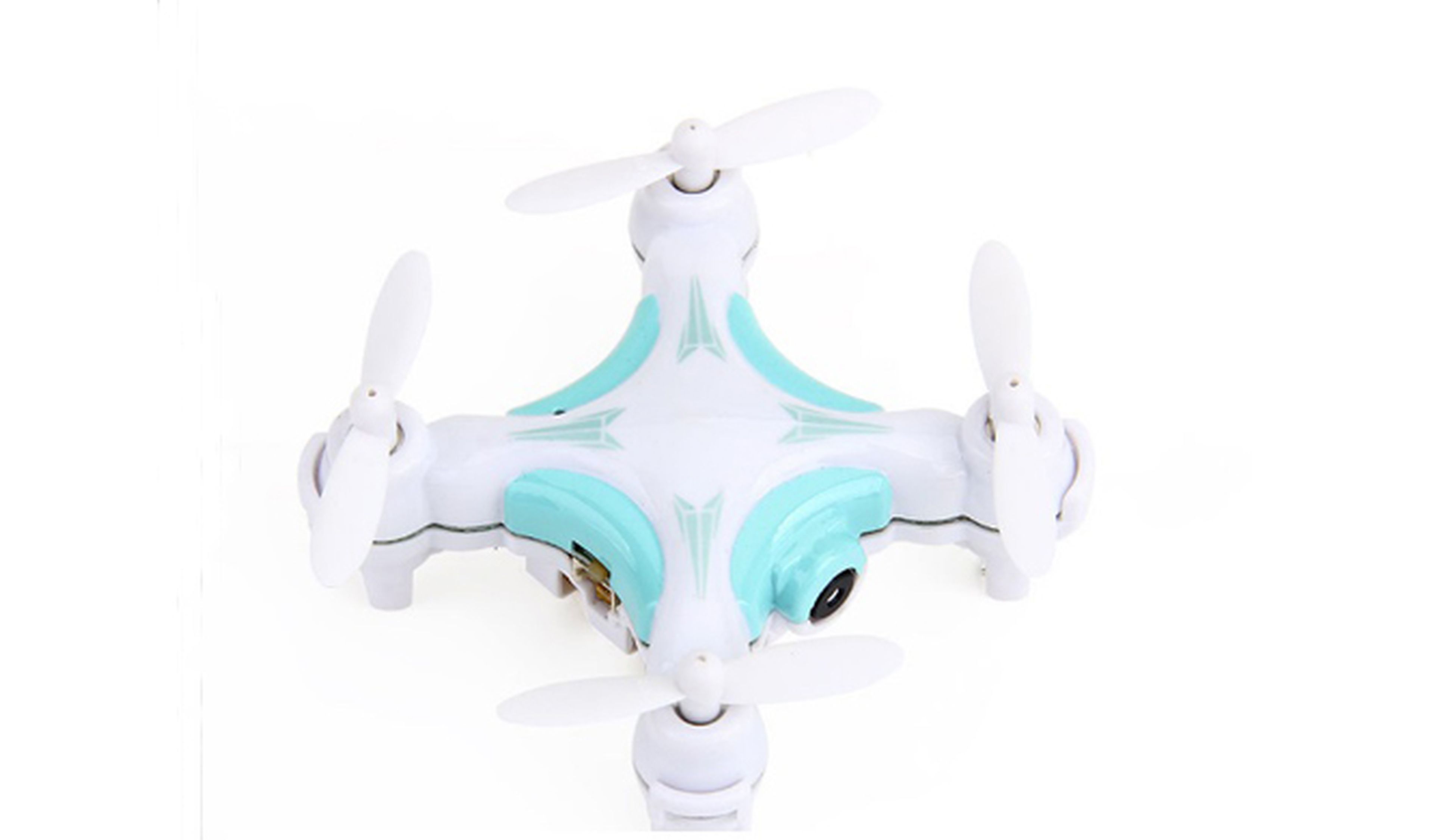 Los cinco mejores mini drones para volar en casa