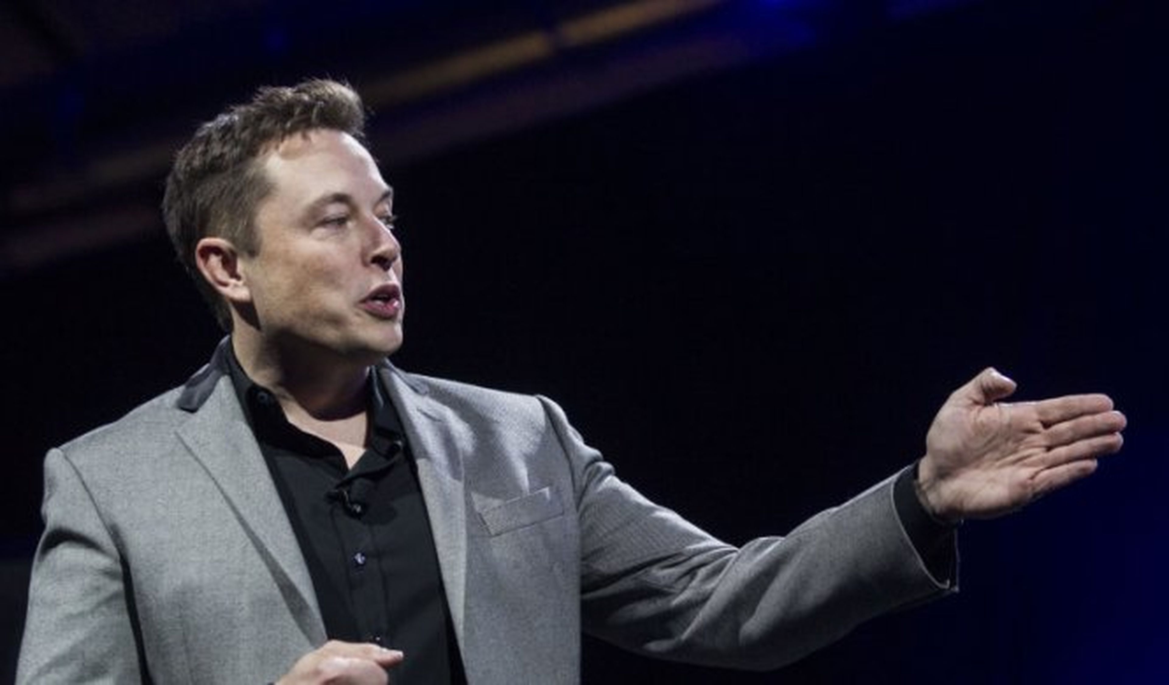 Elon Musk, en contra de los descuentos a la compra