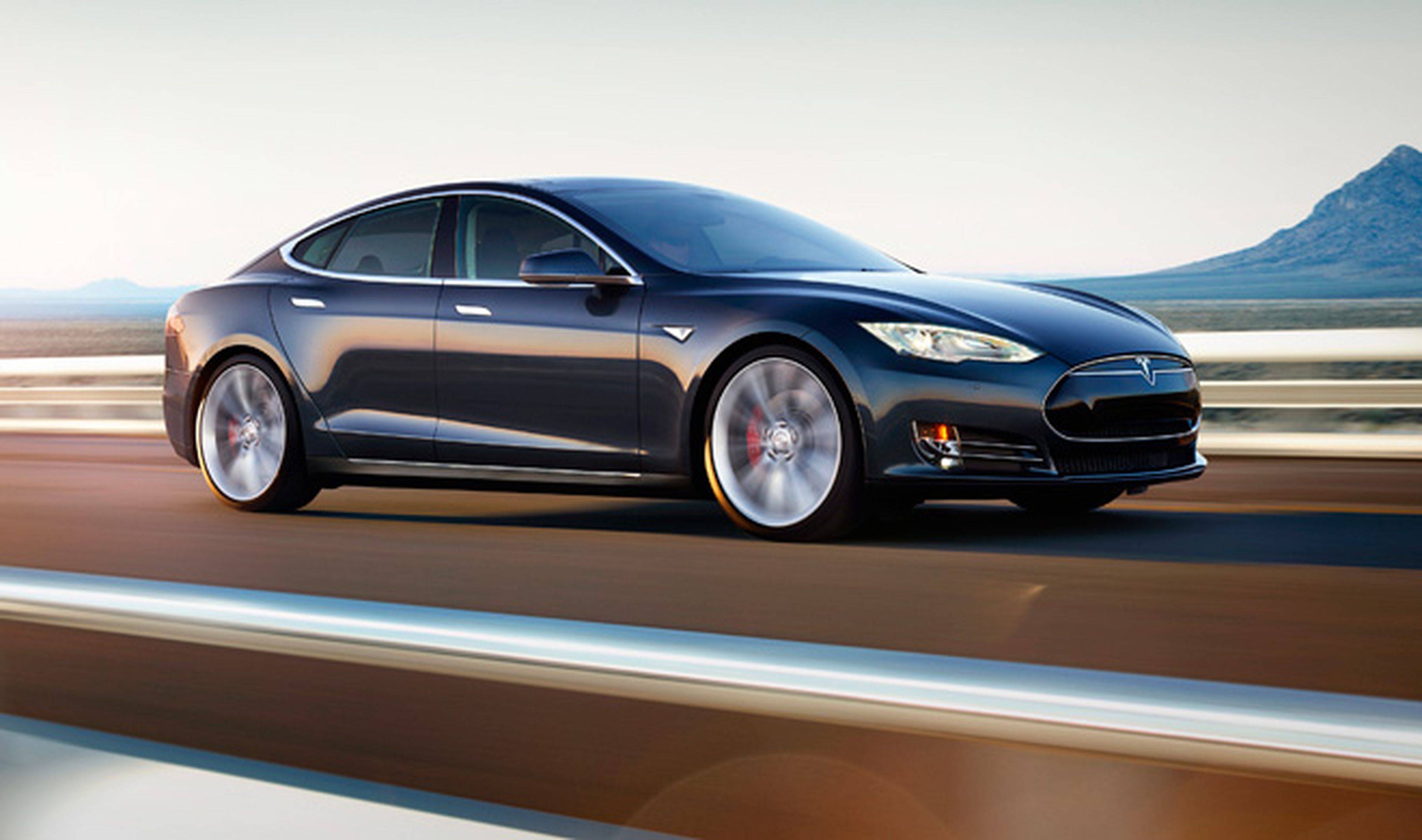 Tesla establece un récord de ventas con 24.500 unidades