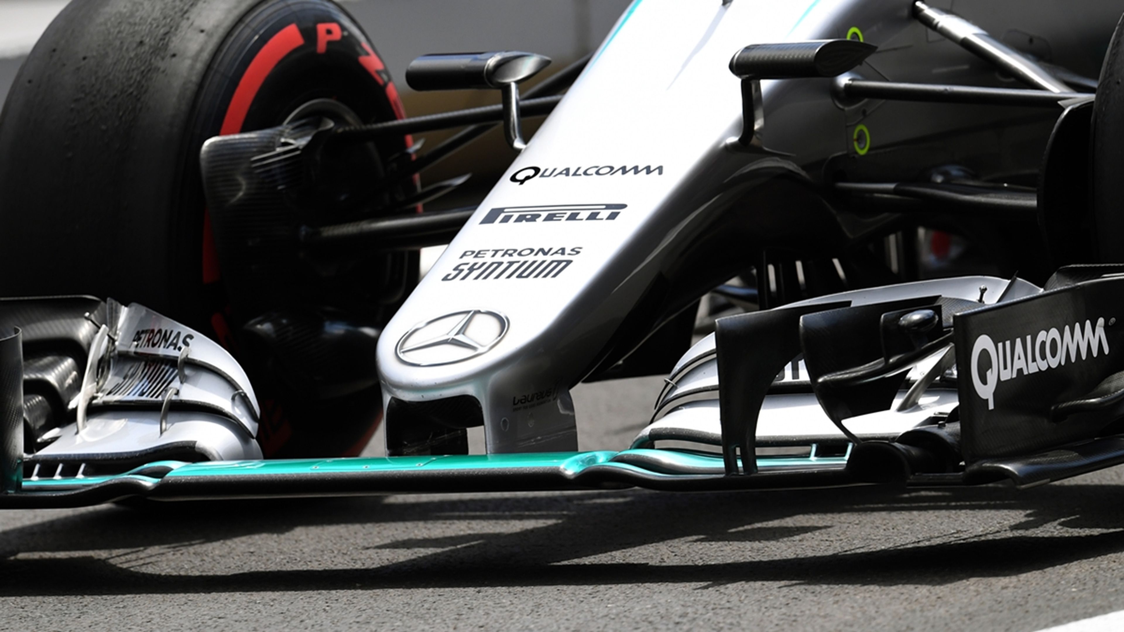 Mercedes correrá en la Fórmula E desde 2018