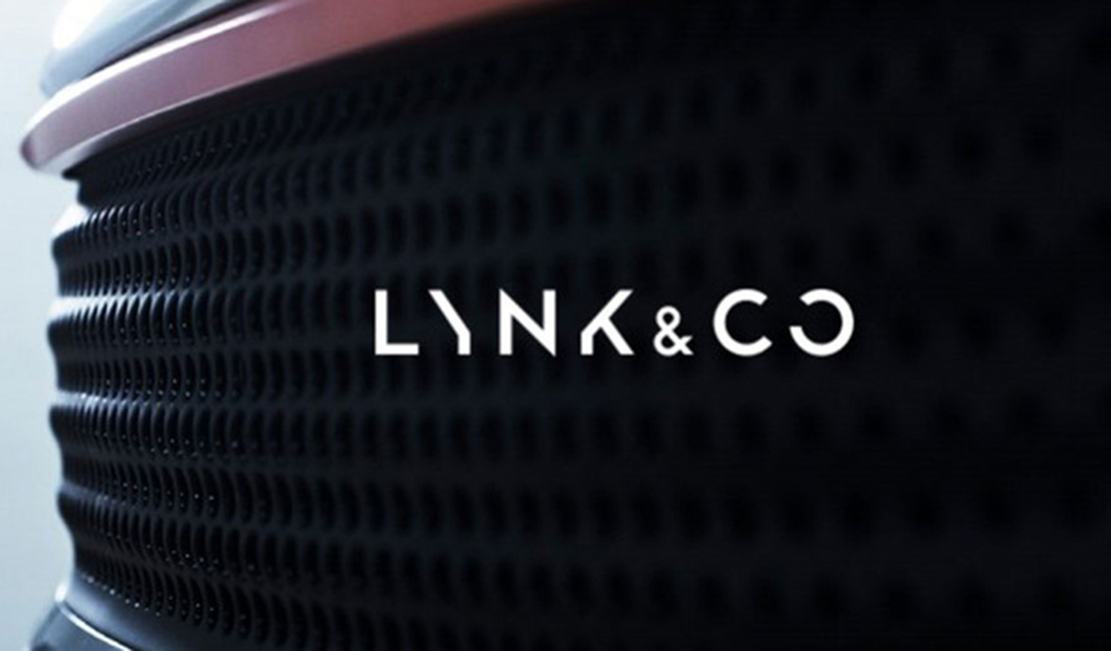 Lynk & Co., la nueva marca de coches de Geely