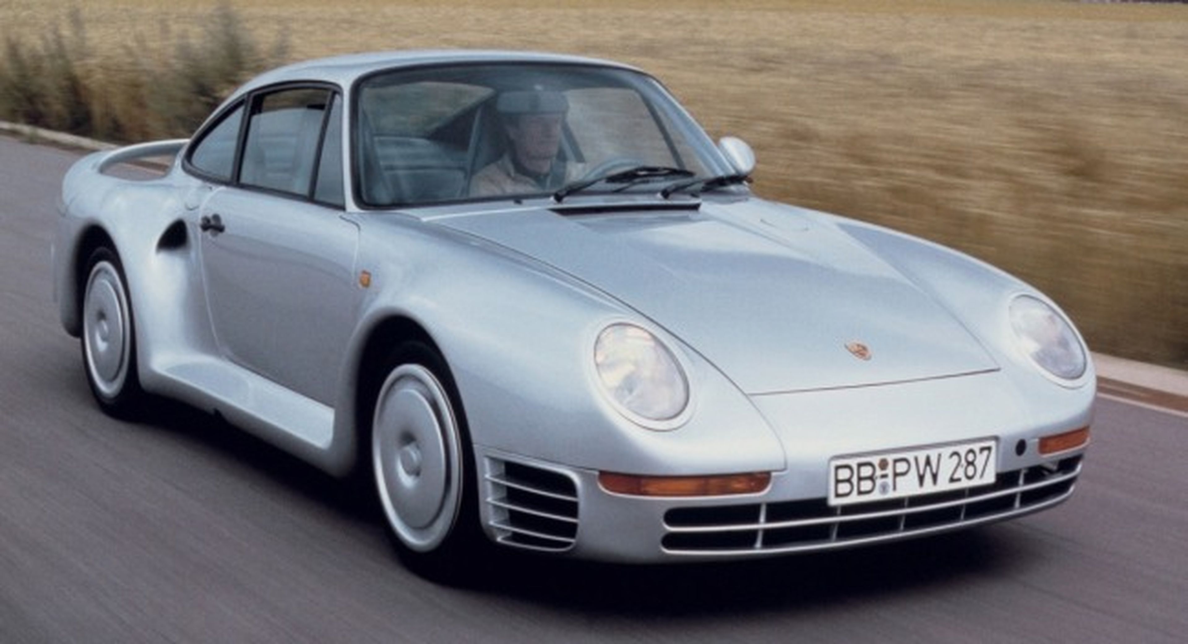 Los 7 mejores Porsche de la Historia