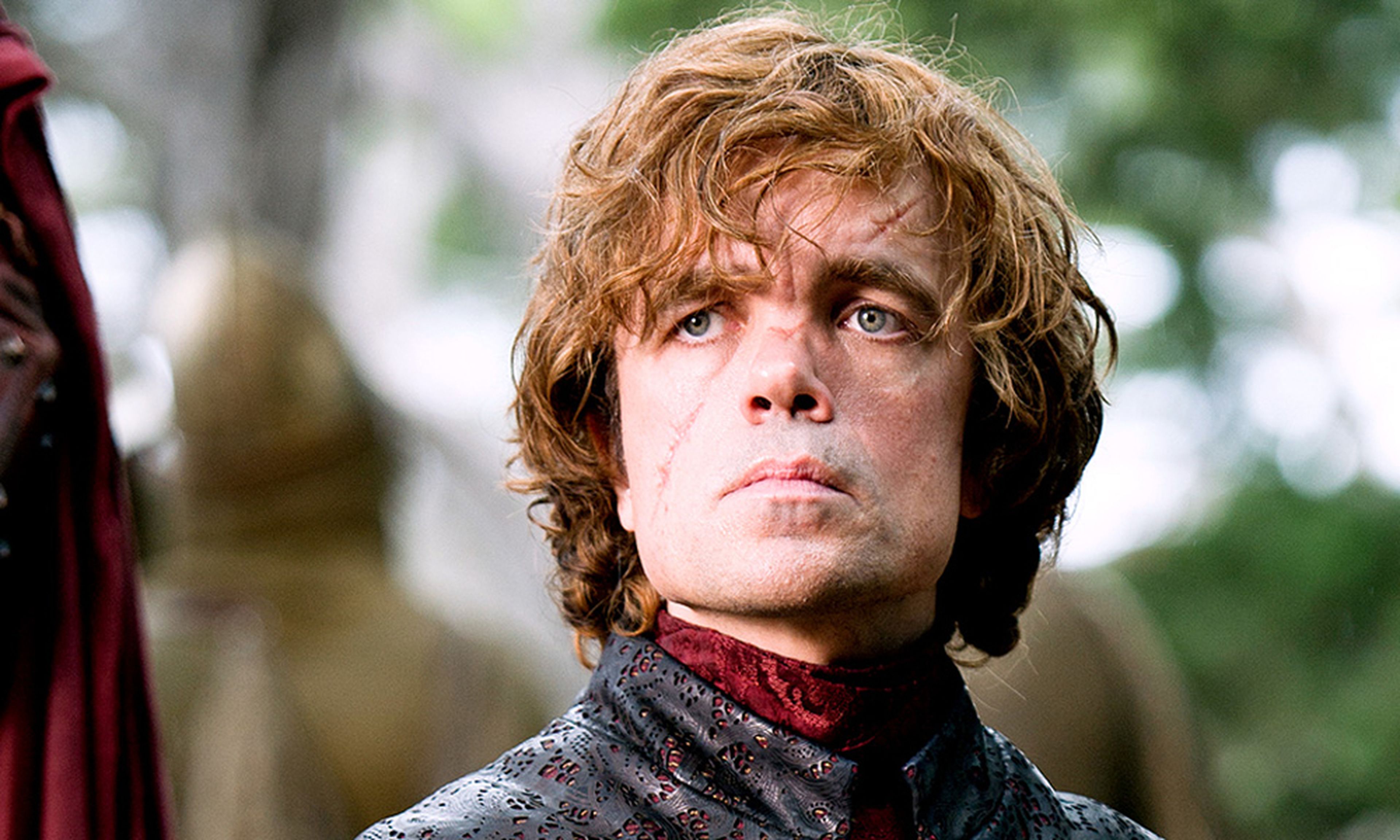 Juego de Tronos 7: Tyrion y Sir Davos ya están en Euskadi