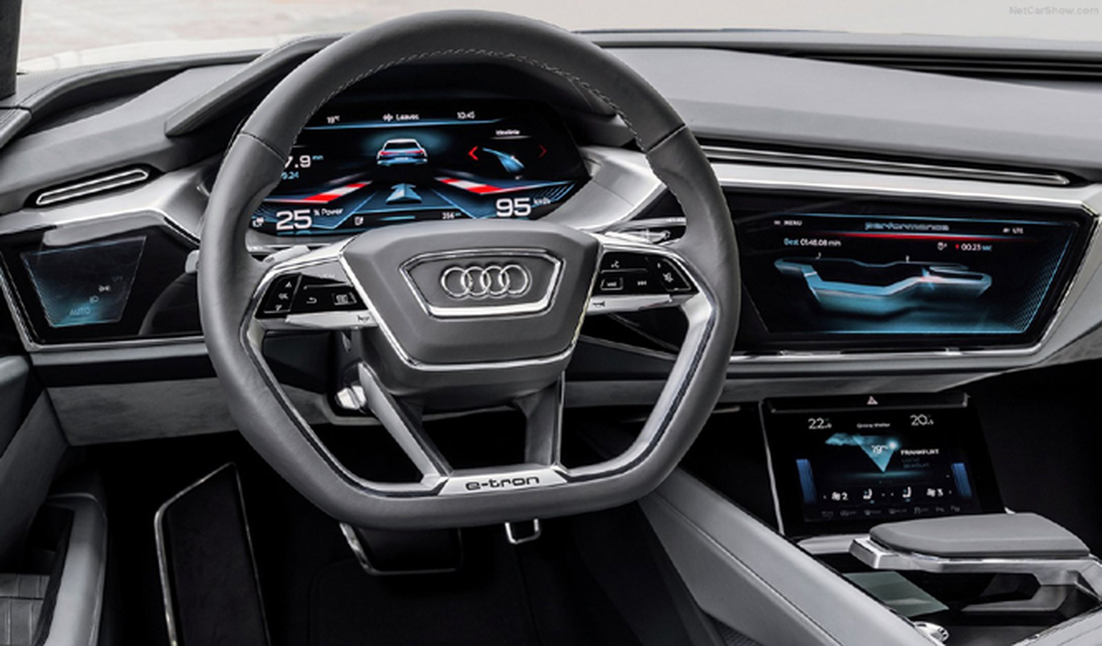 Audi retrasará varios proyectos tecnológicos para ahorrar