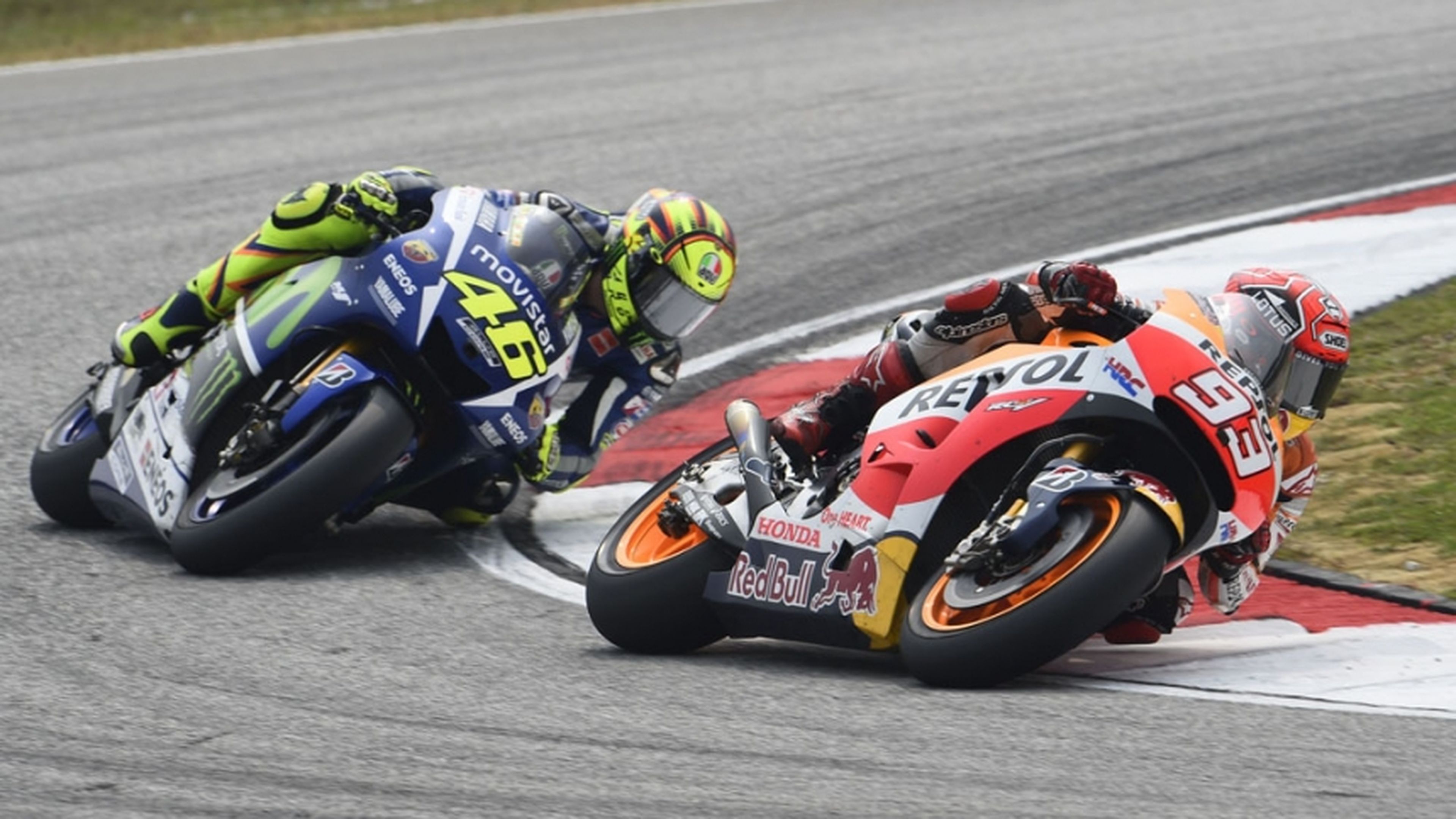MotoGP Malasia 2016: vuelta a la curva de la 'patada'
