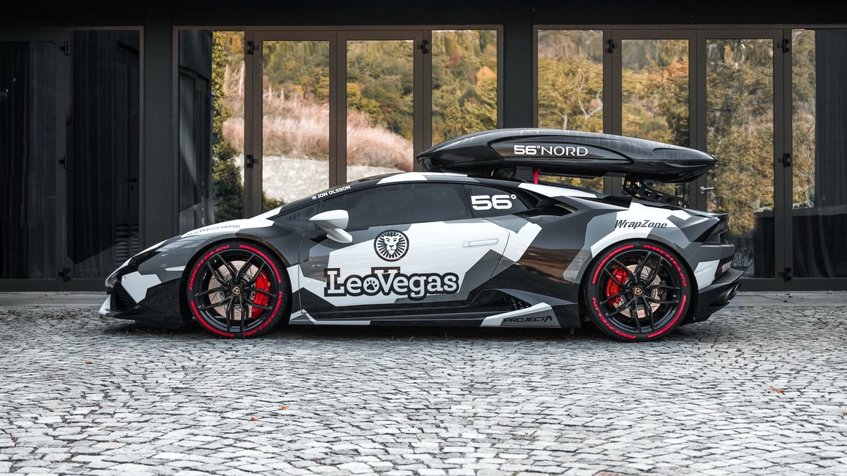 Jon Olsson Reddit