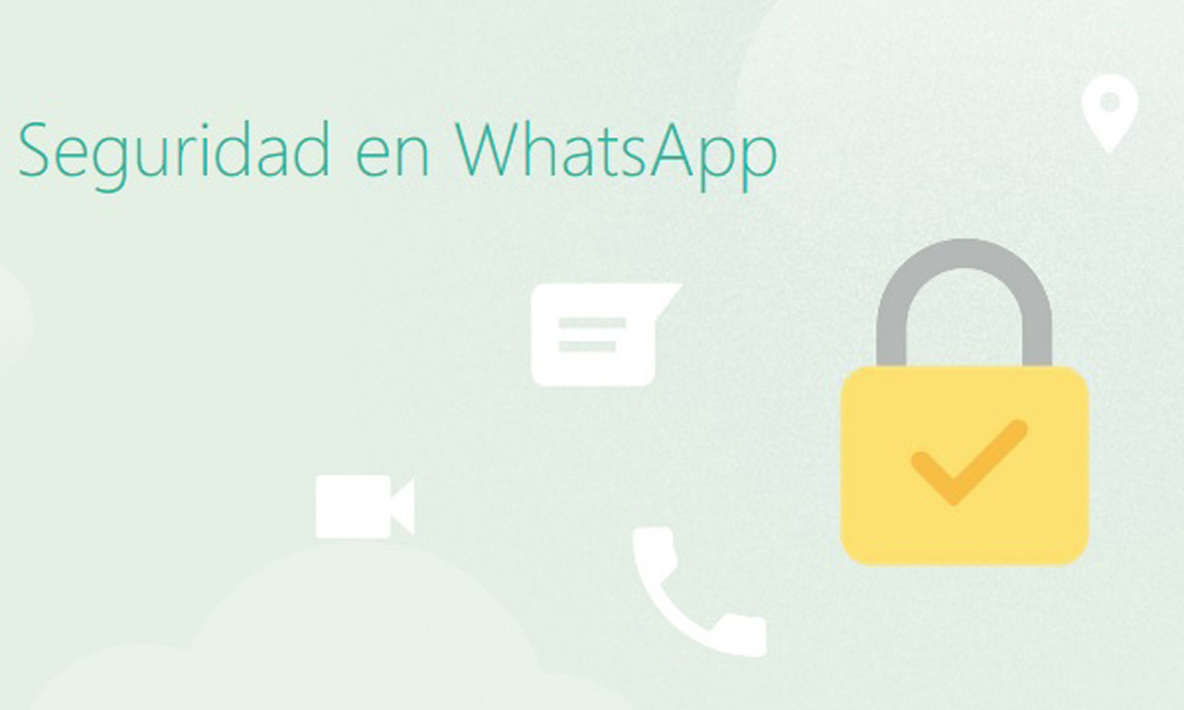 WhatsApp: cómo protegerlo para siempre con una contraseña