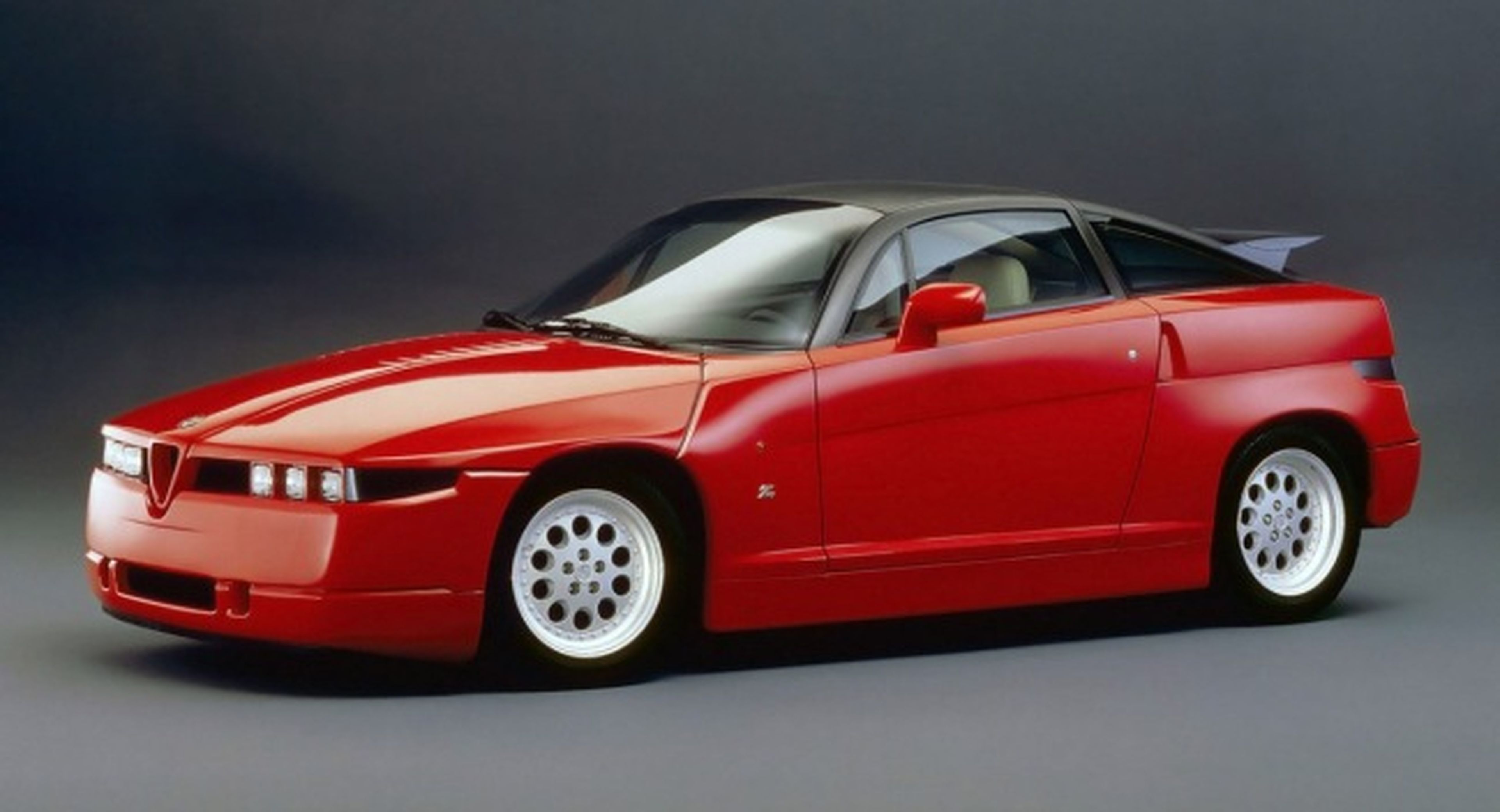 Los 5 mejores Alfa Romeo de la Historia