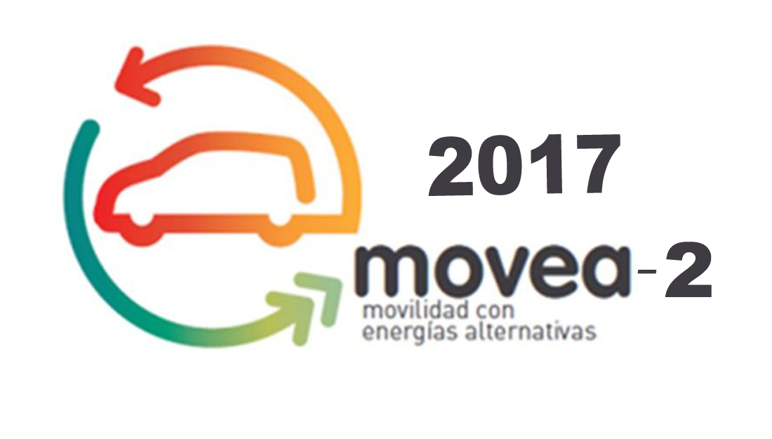 Así es el Plan MOVEA 2017