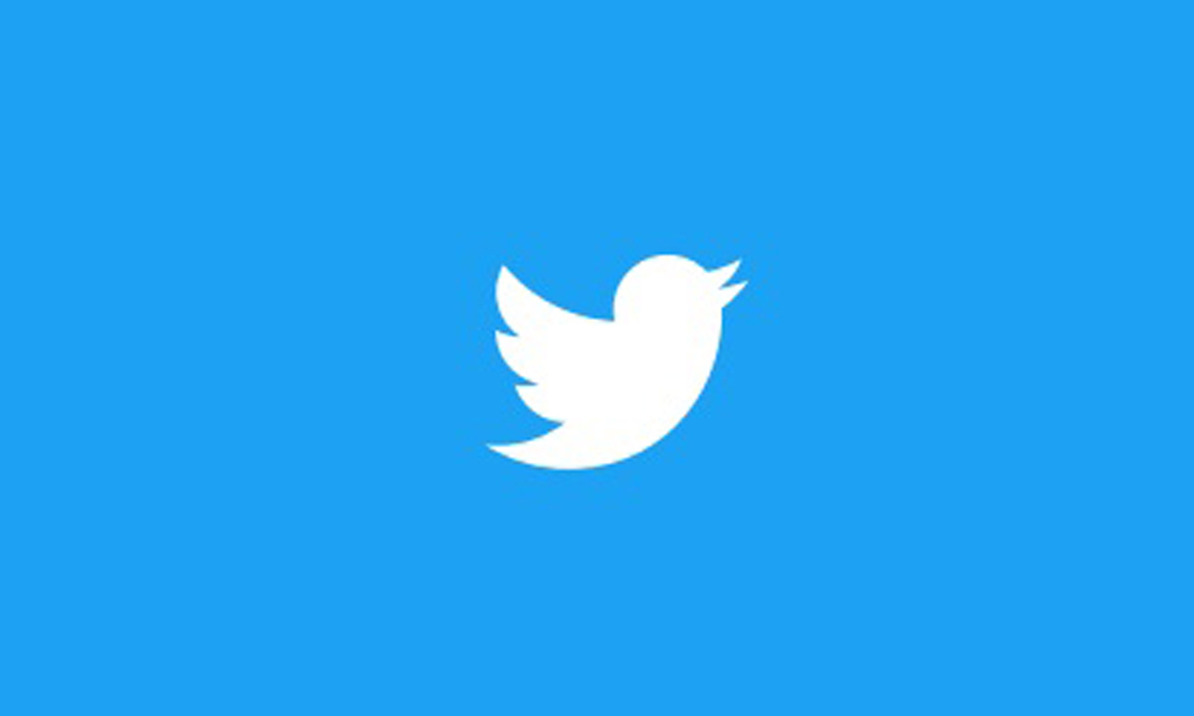 Twitter se disculpa por un tuit sobre la supremacía blanca