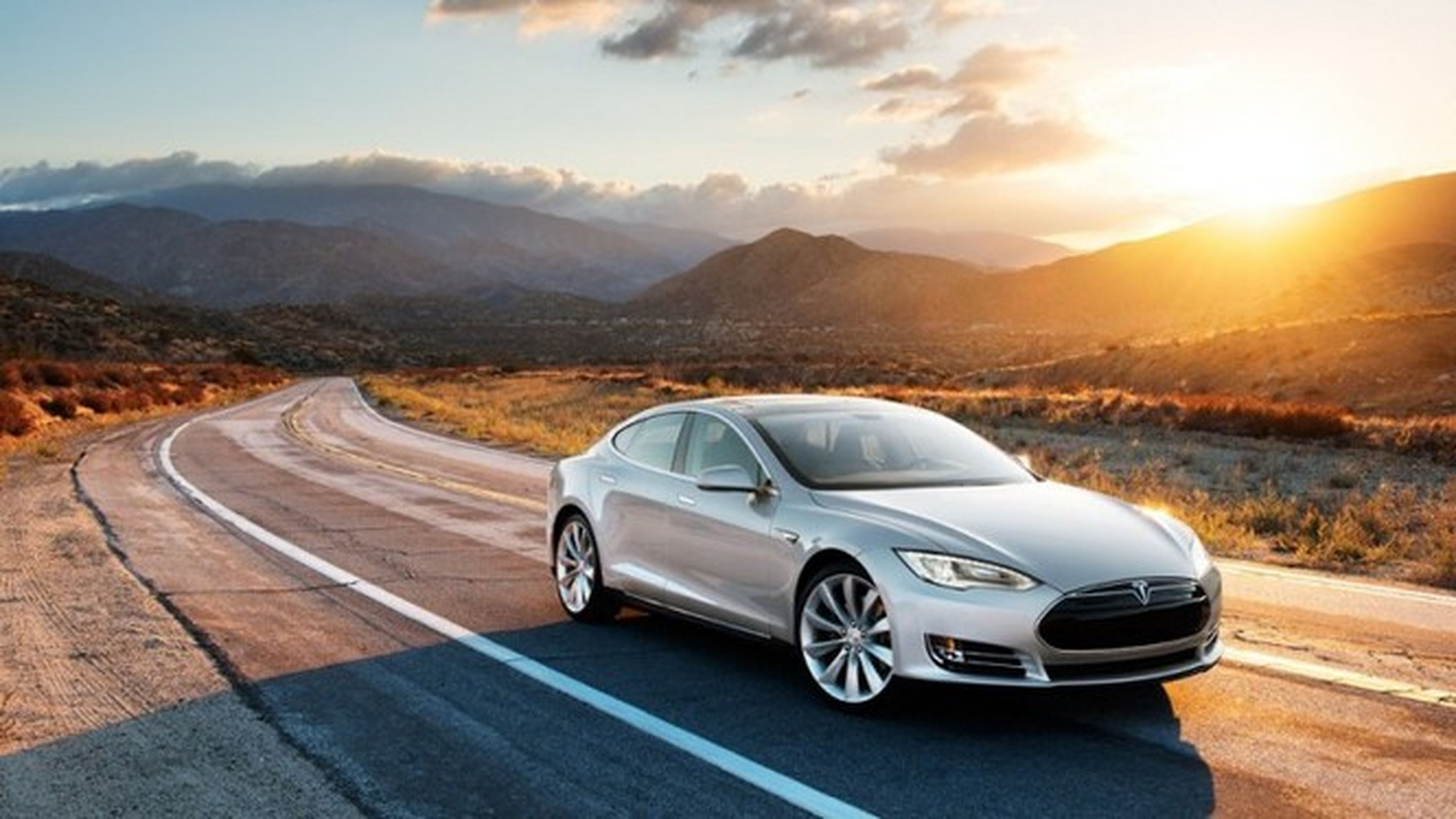 Tesla venderá un Model S más barato
