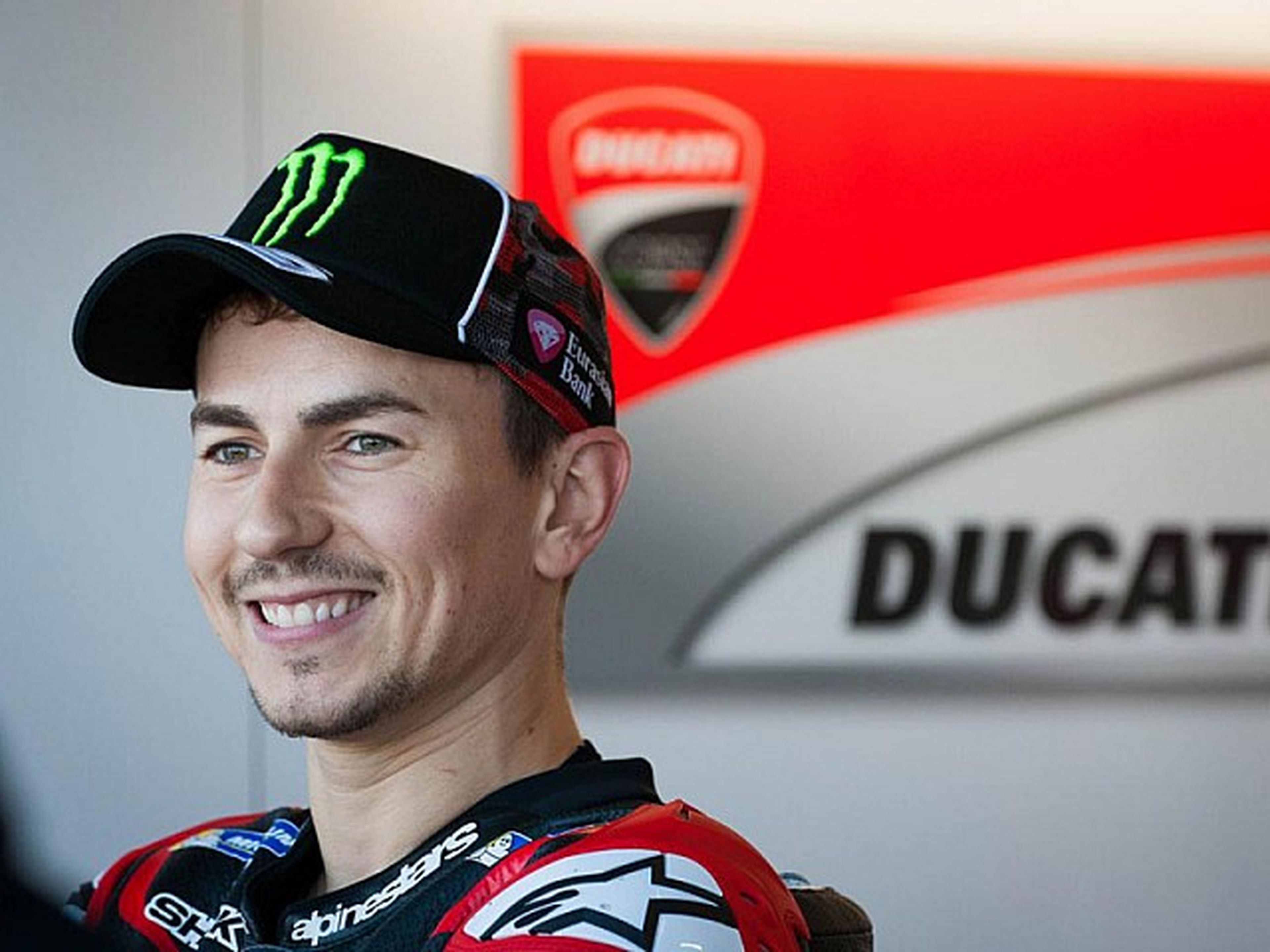 Cinco razones por las que Lorenzo podría fracasar en Ducati