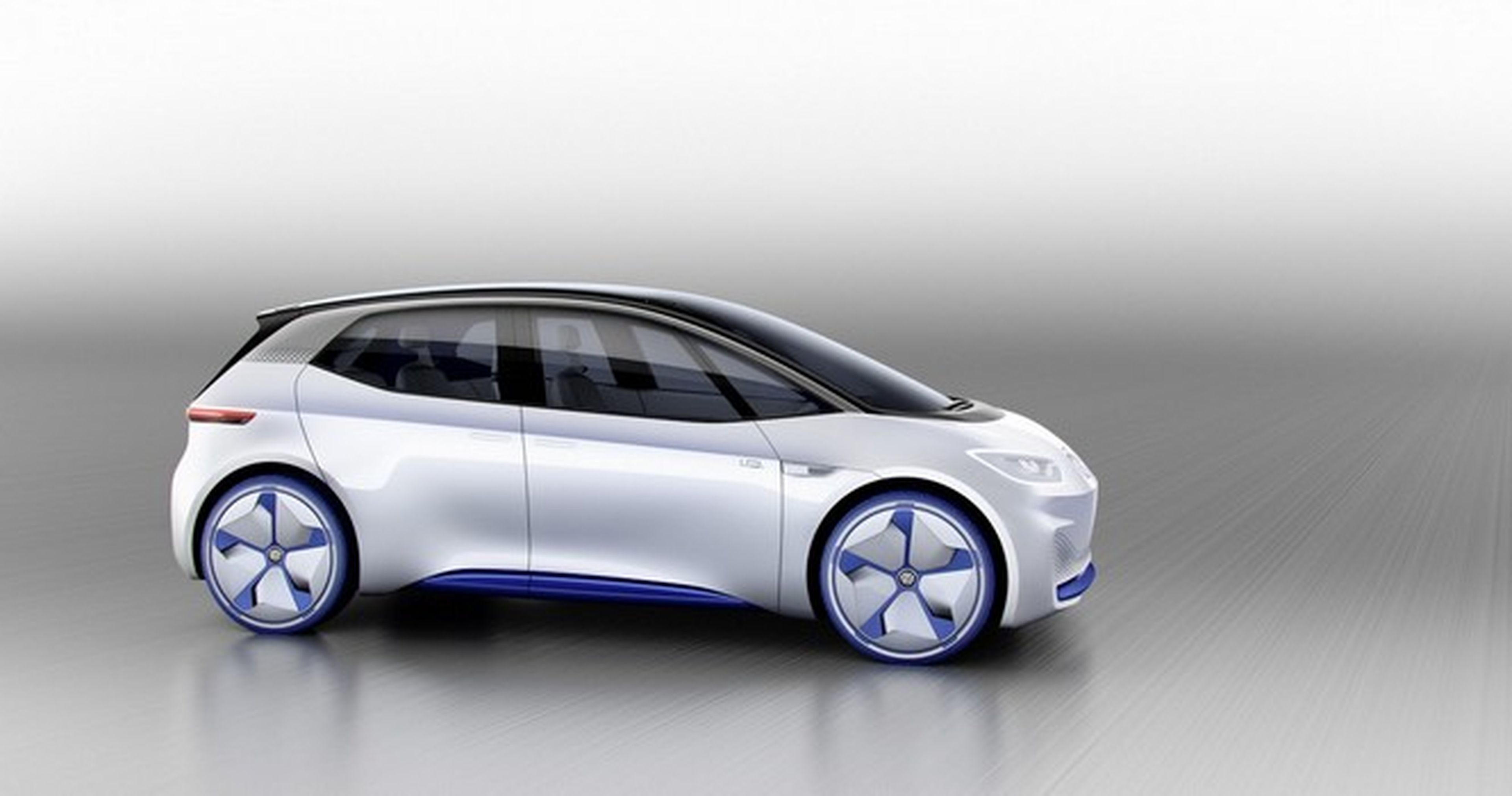 Volkswagen estudia hacer una fábrica, ¡pero de baterías!