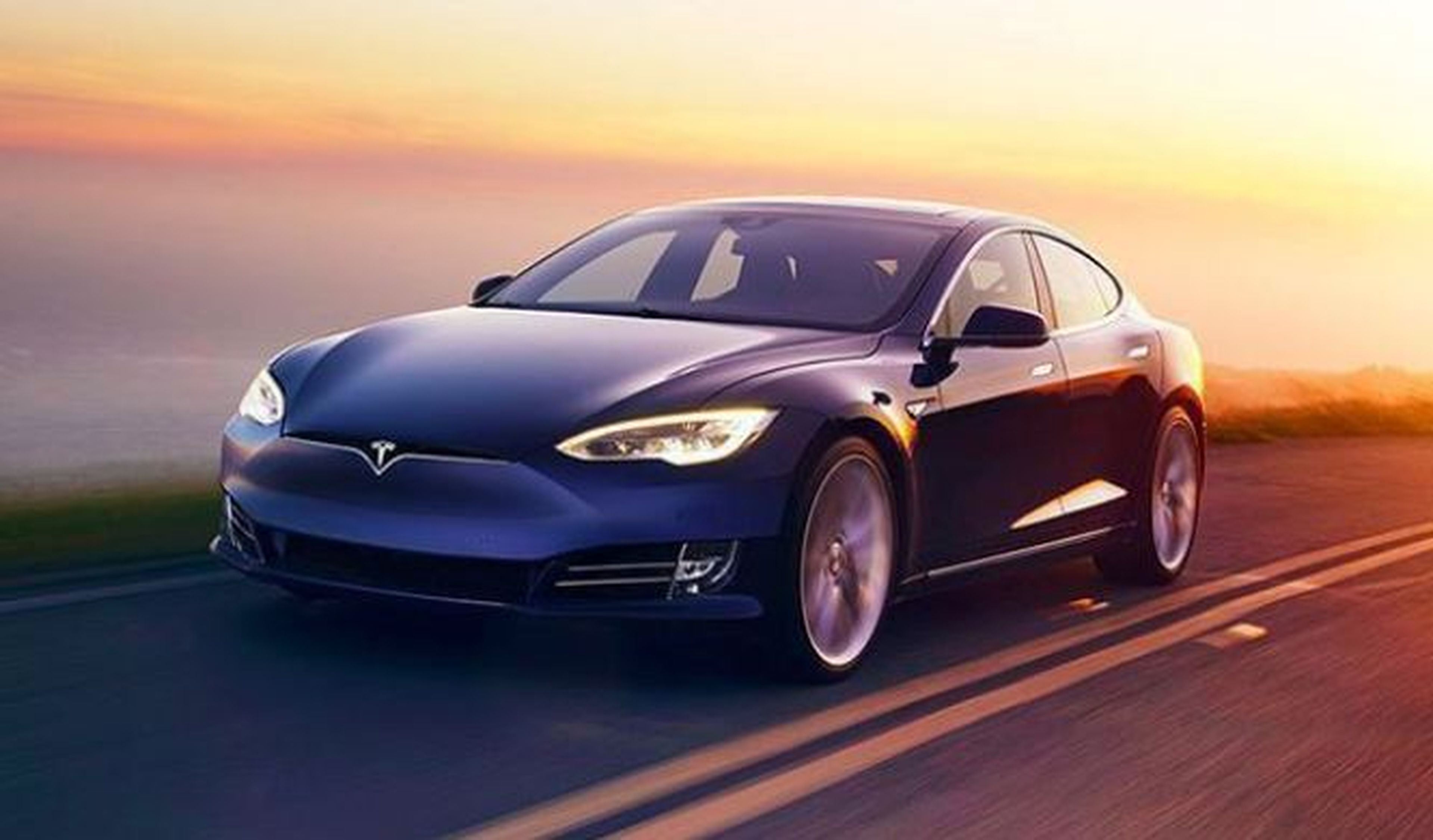 ¿Donald Trump puede ser bueno para Tesla?