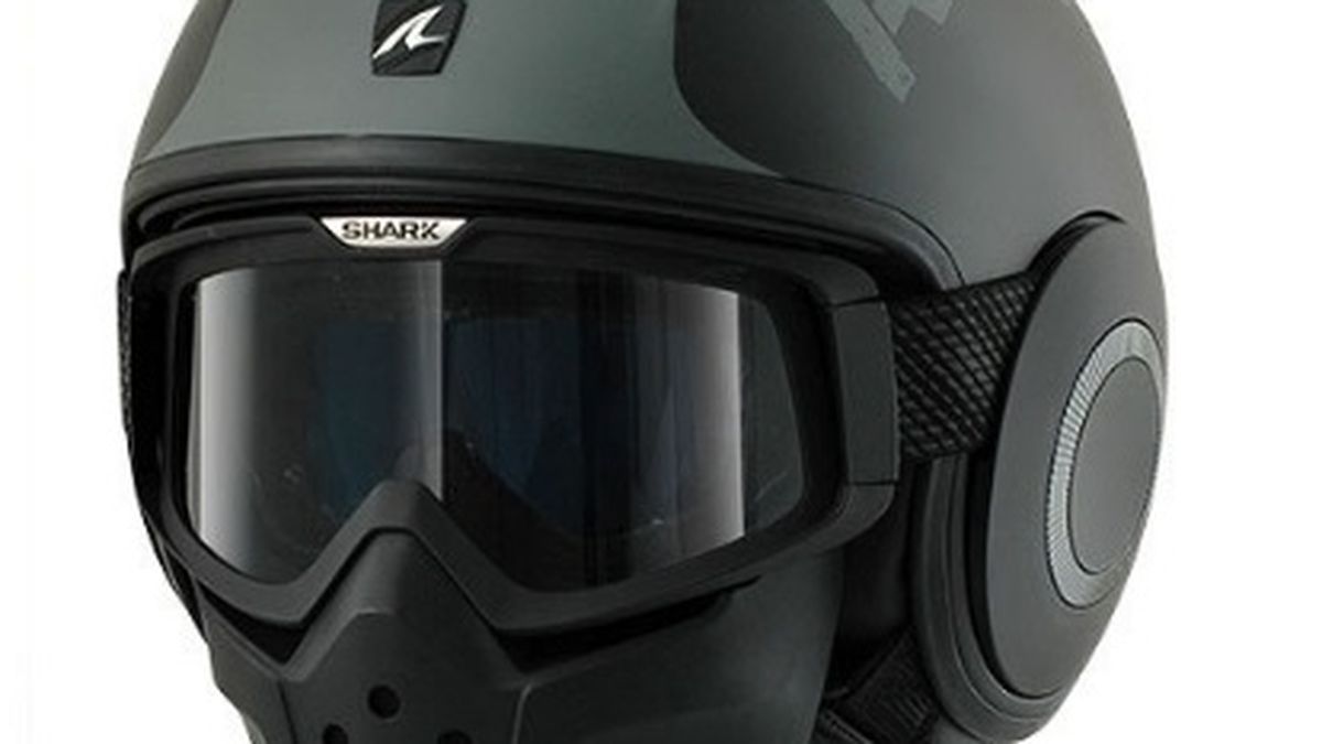 Casco Bell con cámara de visión 360º y formato 4K