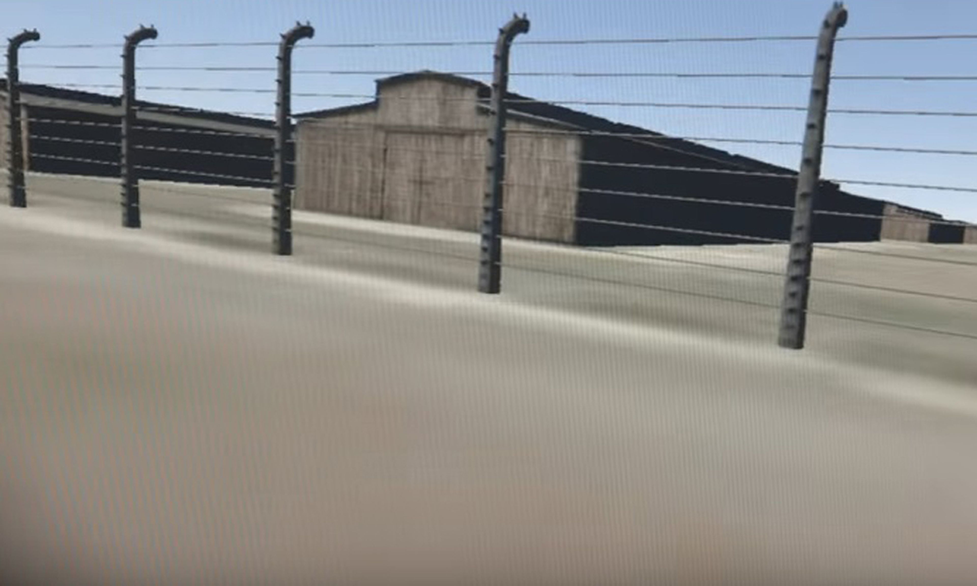 La realidad virtual ayudará a resolver los crímenes nazis