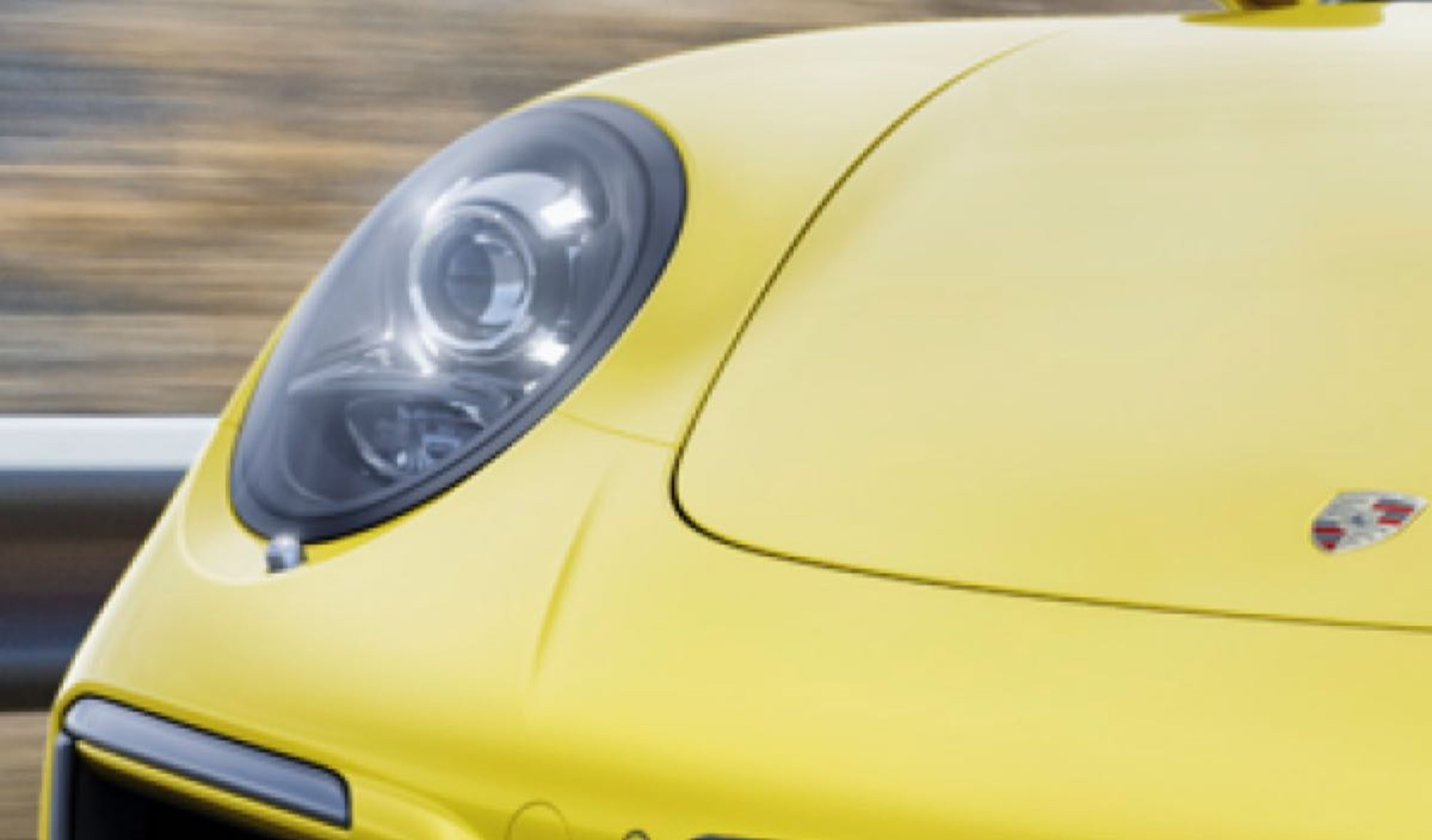 ¿Lanzará Porsche un nuevo modelo de acceso más barato?