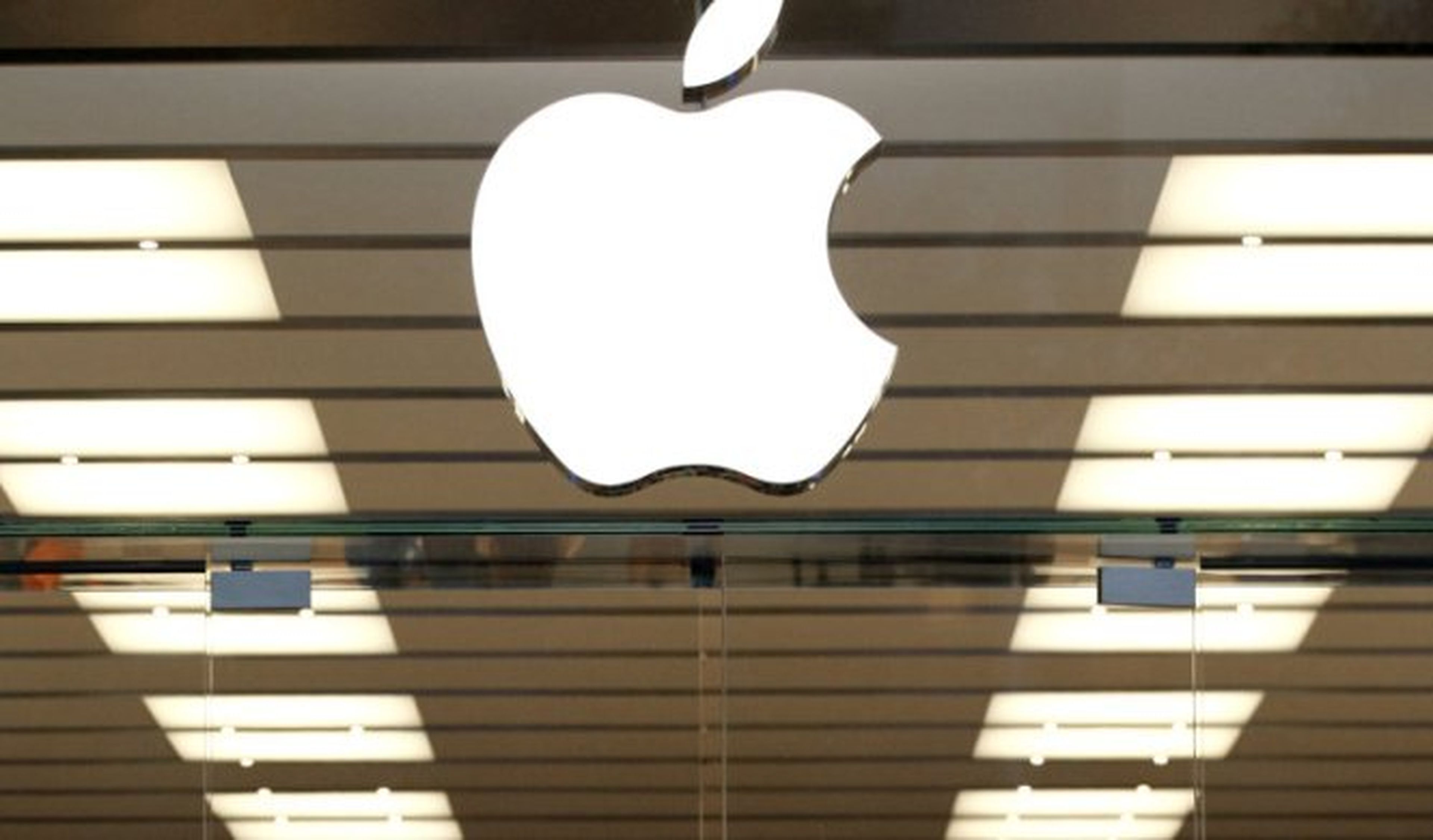Apple vuelve a la carga con su iCar o Apple Car