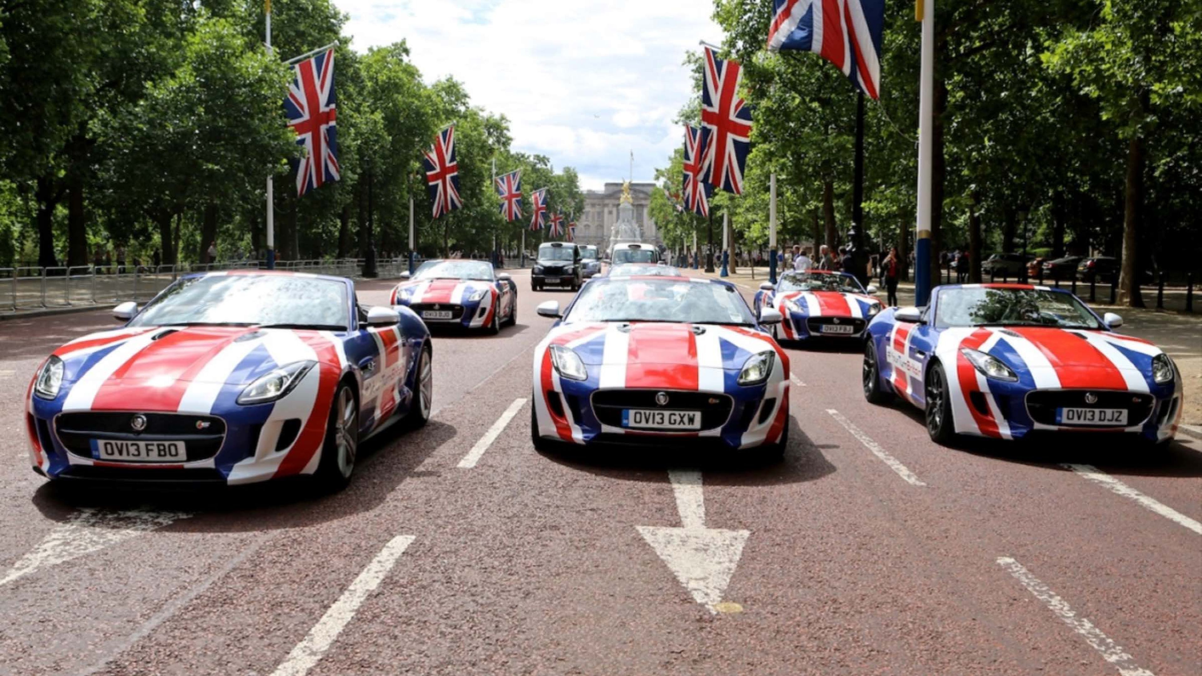 Los británicos pagarán más caros los coches por el Brexit