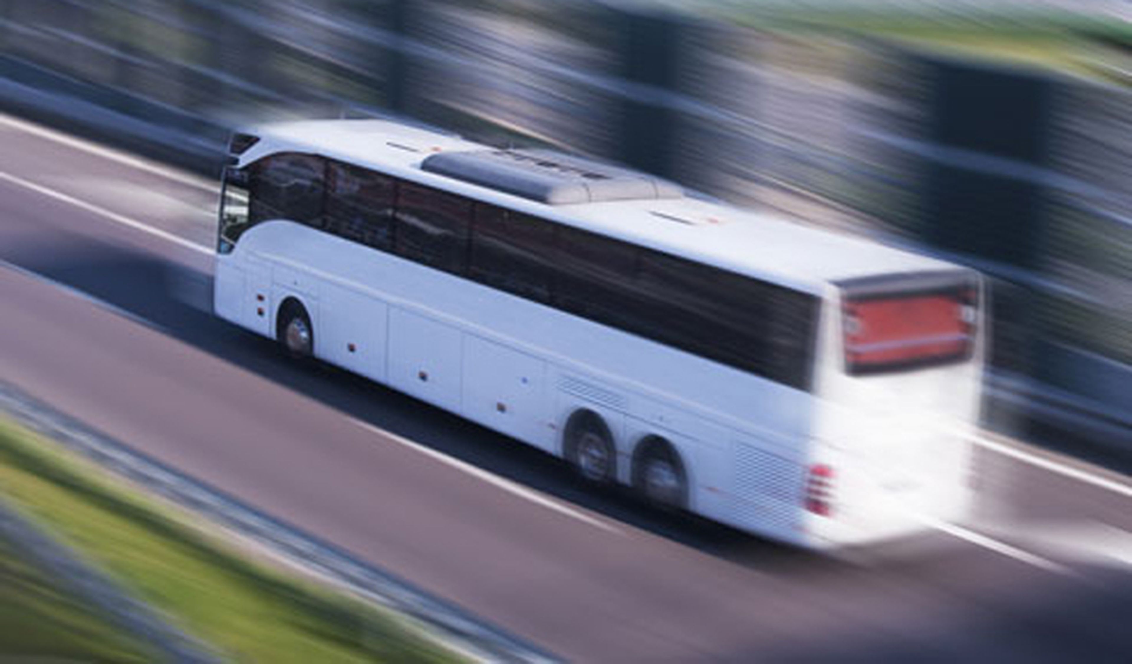 Cómo pedir indemnización si sufres un accidente en autobús