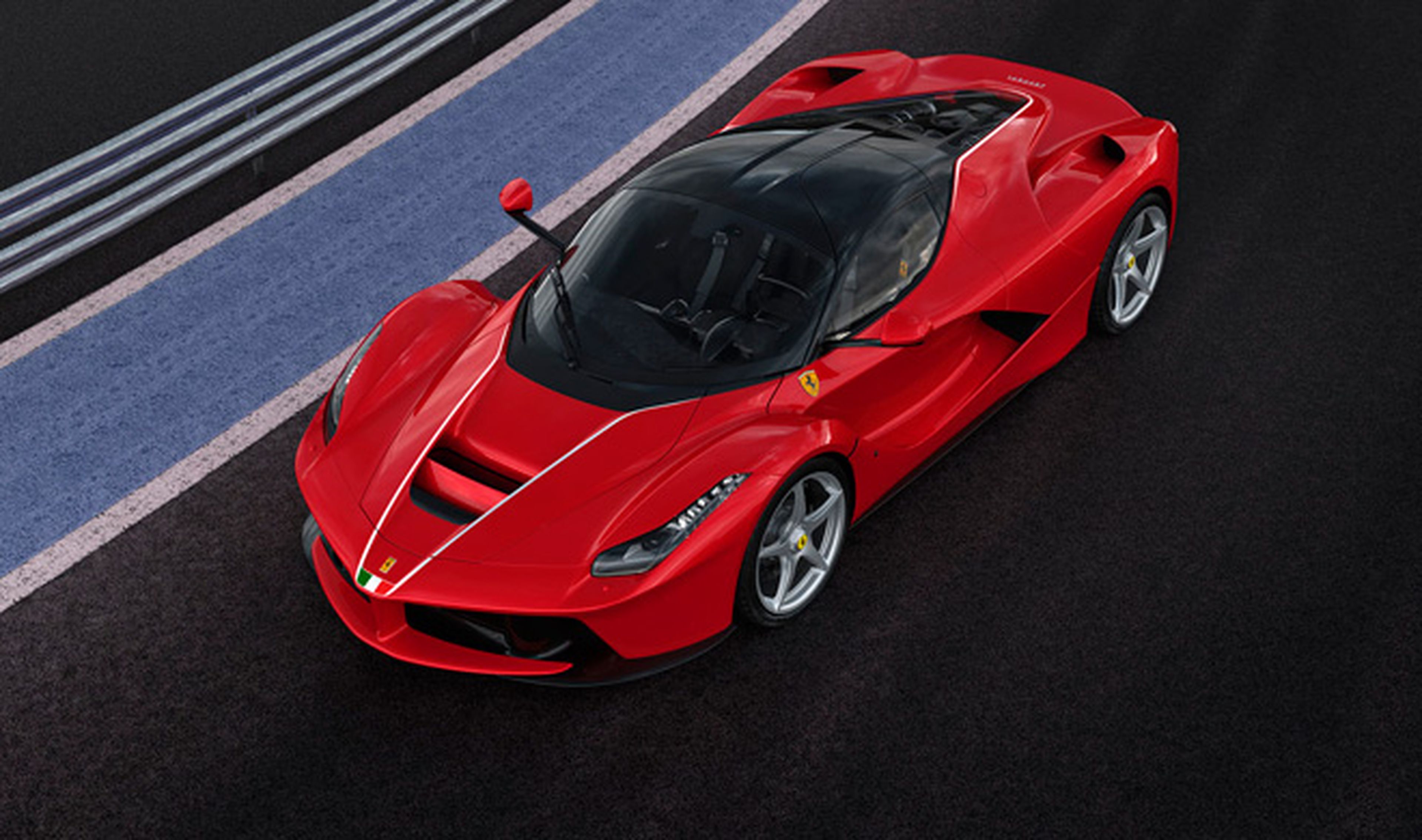 Este Ferrari se ha vendido por 7 millones de dólares