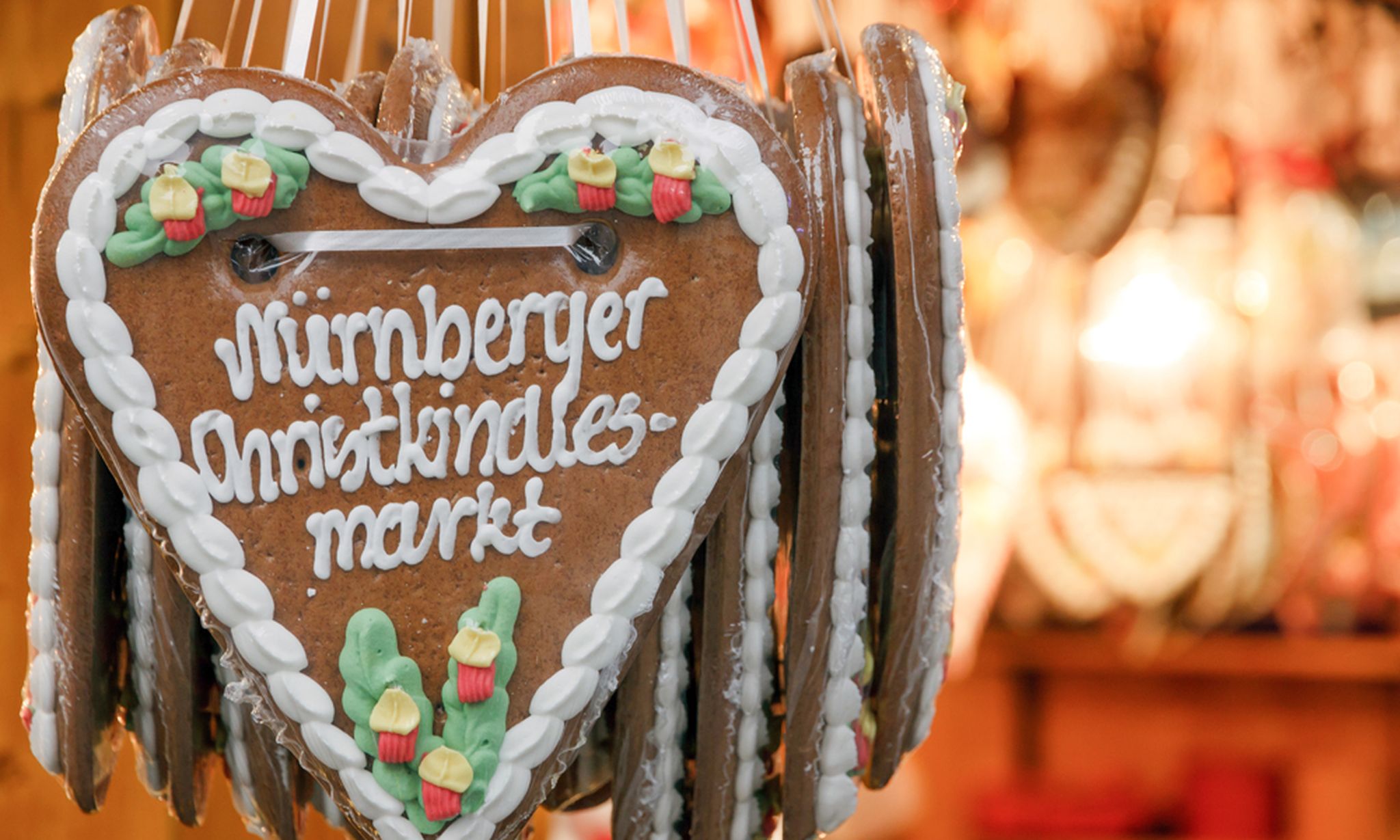 mercado navidad europa nuremberg