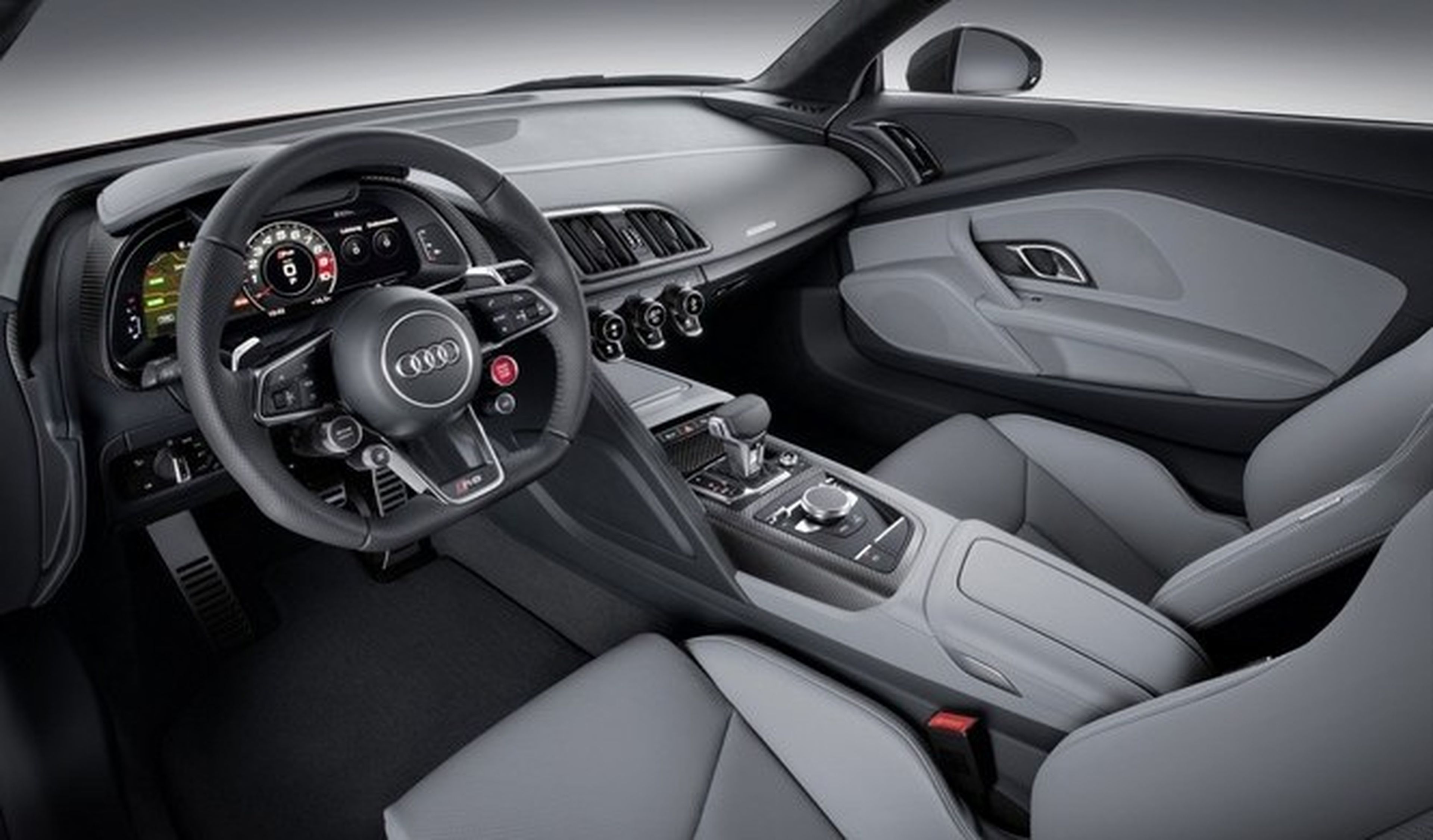 ¿Cuál es el mejor material para el interior de un coche?