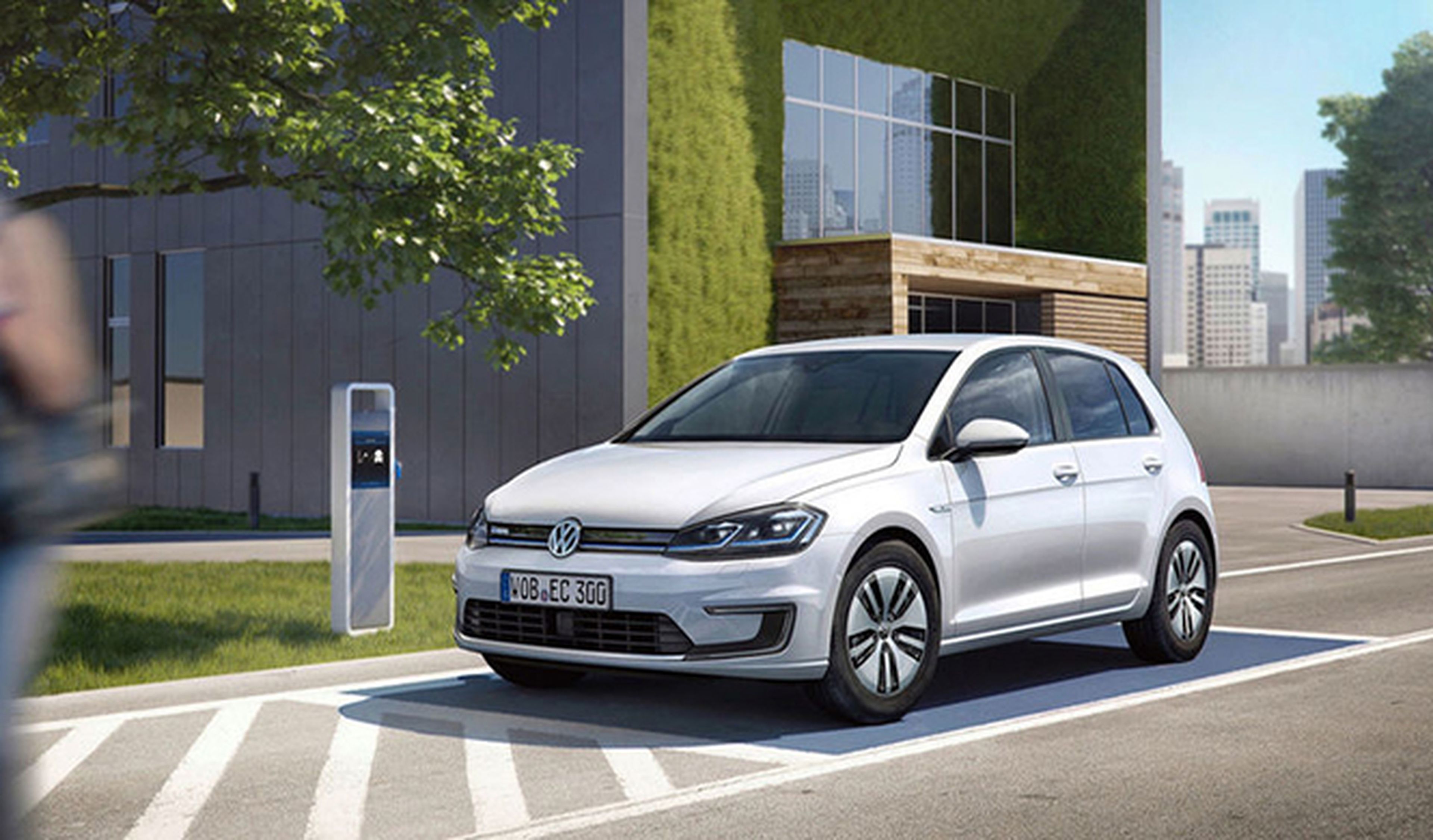 VW presenta su plan para electrificar América