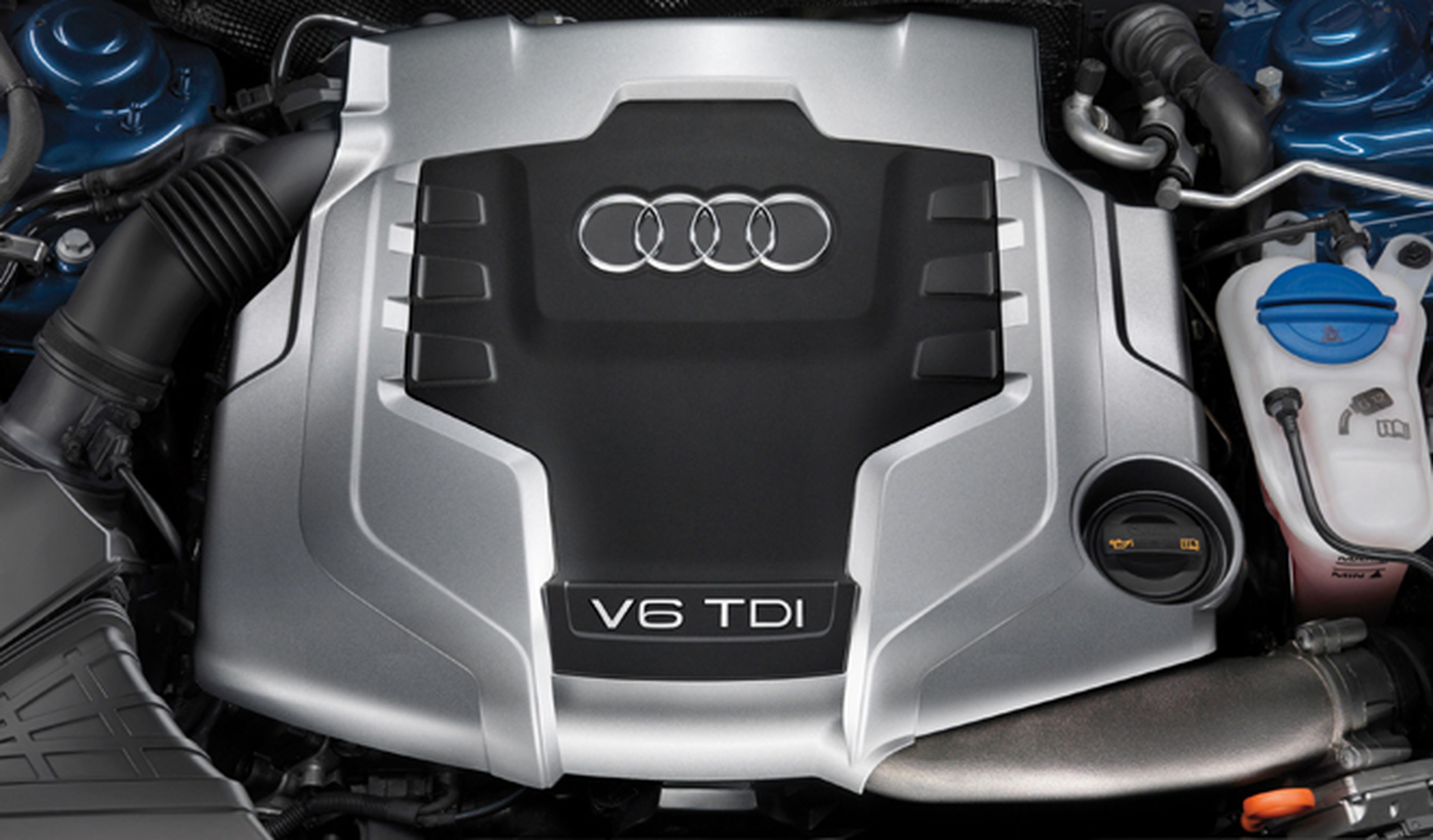 VW llega a un acuerdo sobre los motores 3.0 TDI en EEUU
