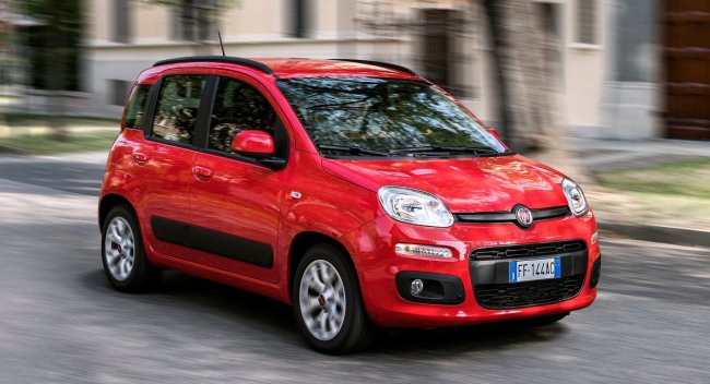 Los 10 coches más baratos que puedes comprar en 2017