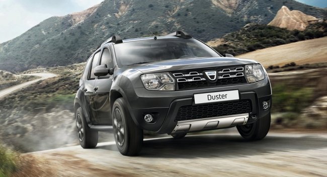 Los 10 coches más baratos que puedes comprar en 2017