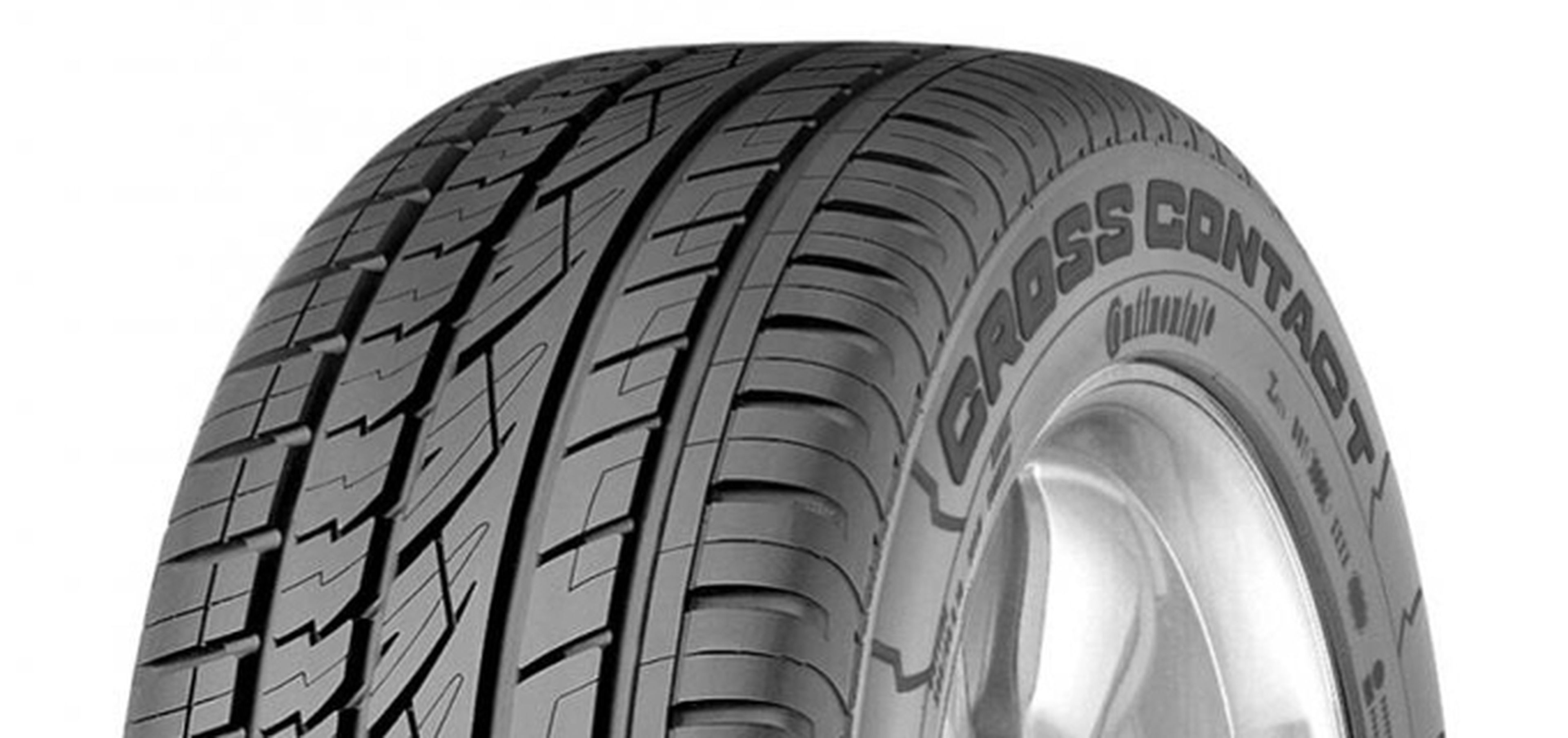 Cinco razones para usar neumáticos anchos en invierno