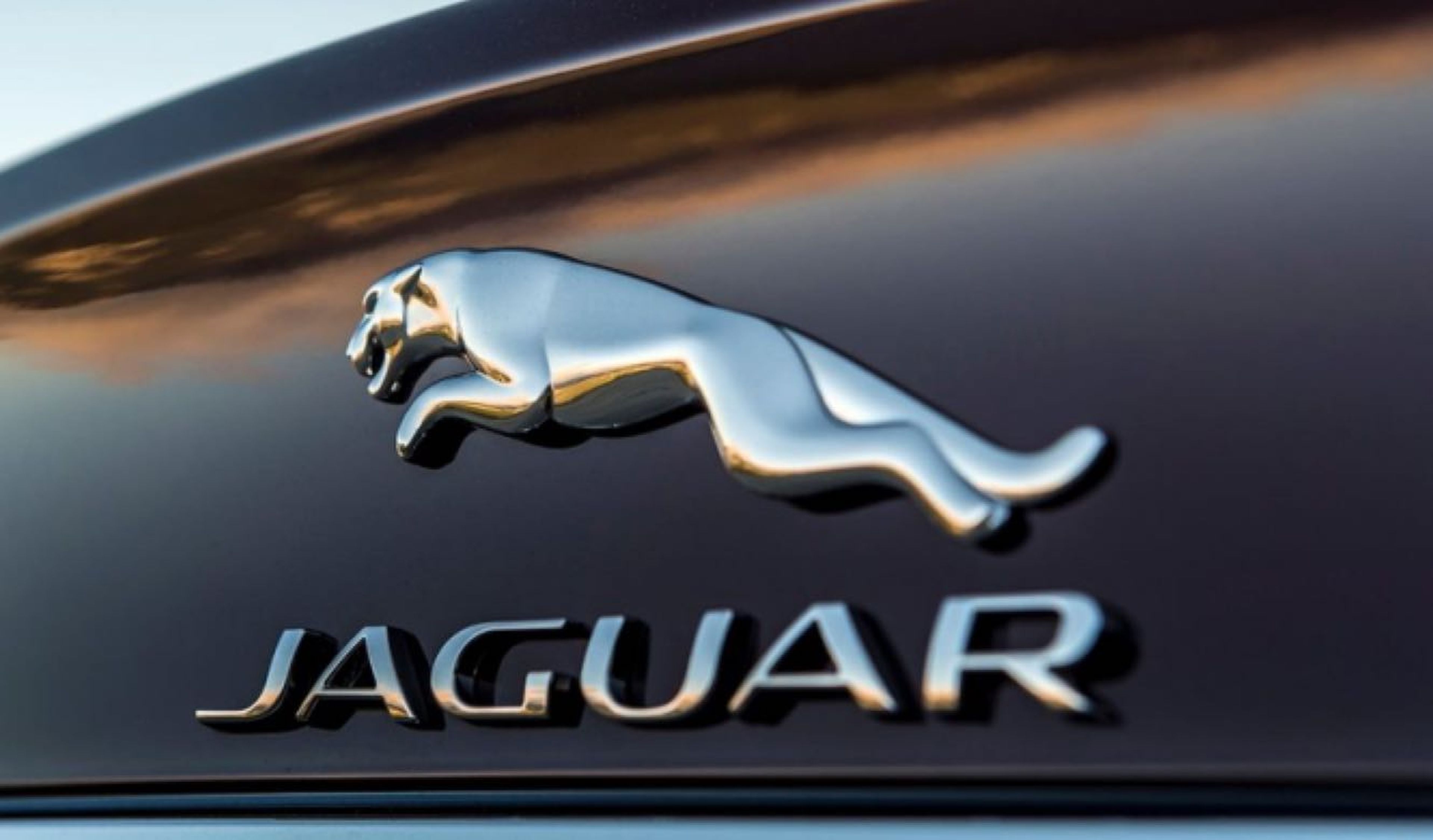 Jaguar Persona: así es el coche de carreras del futuro
