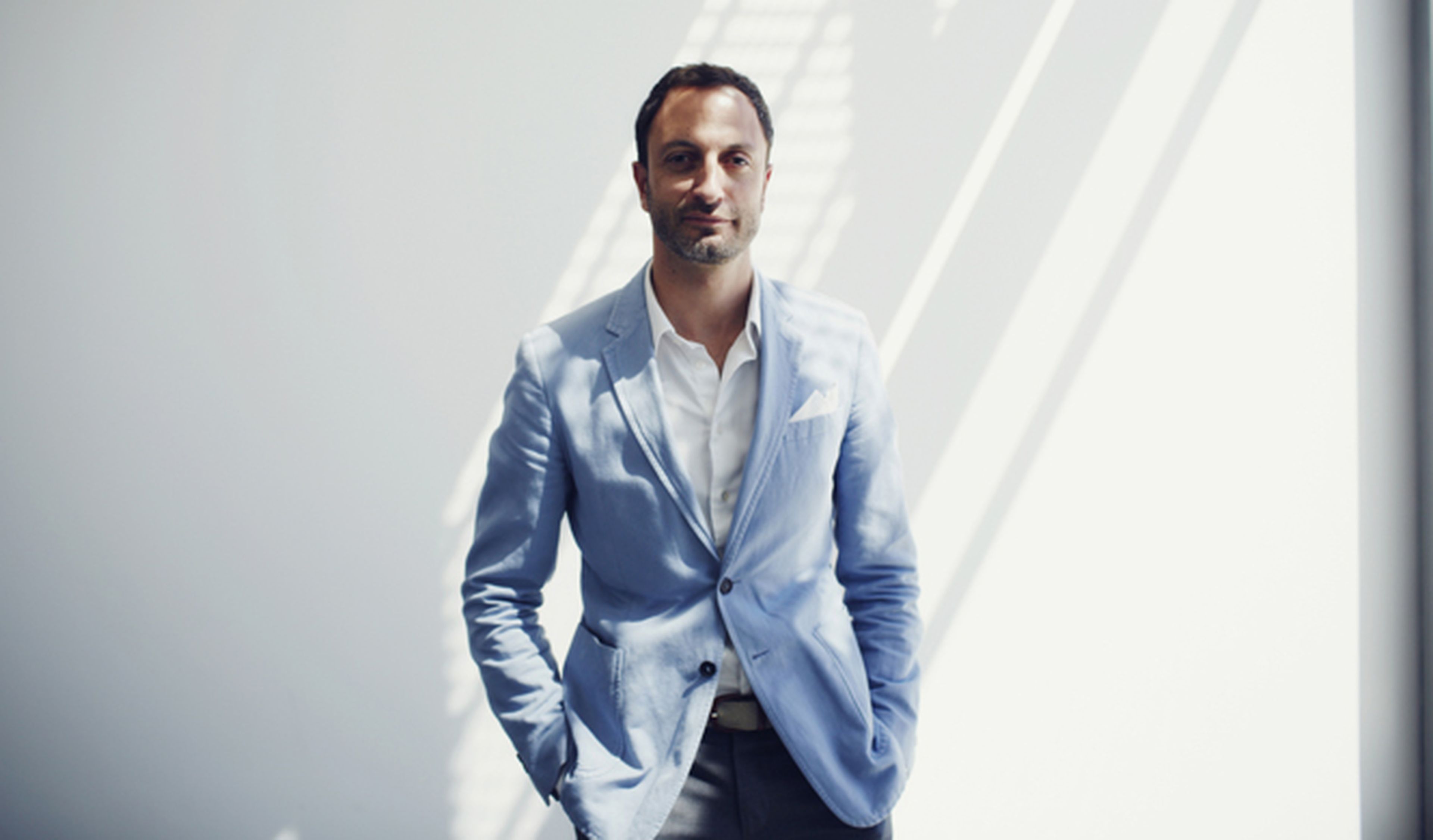 Karim Habib, jefe de diseño de BMW, podría dejar la marca