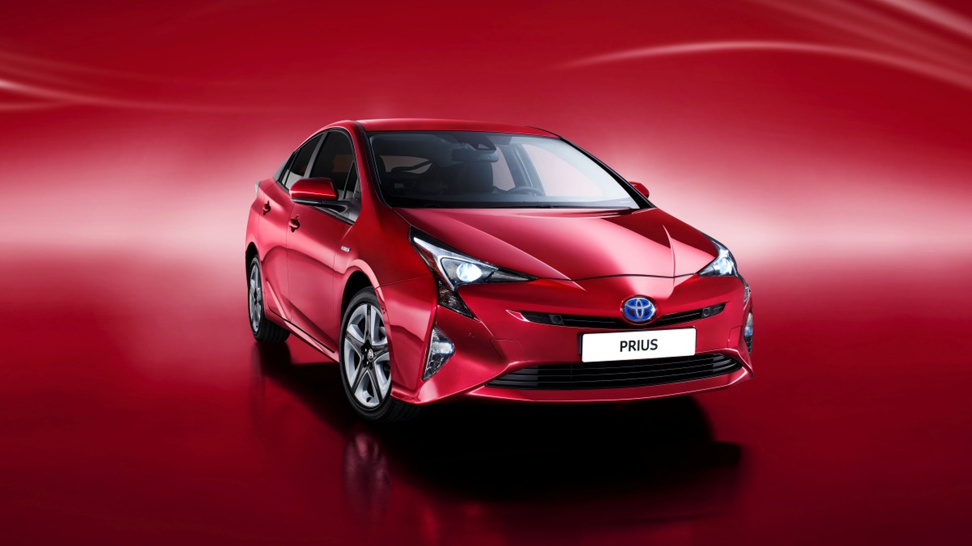 Toyota Prius 2017, cambios para celebrar que llegan los 20