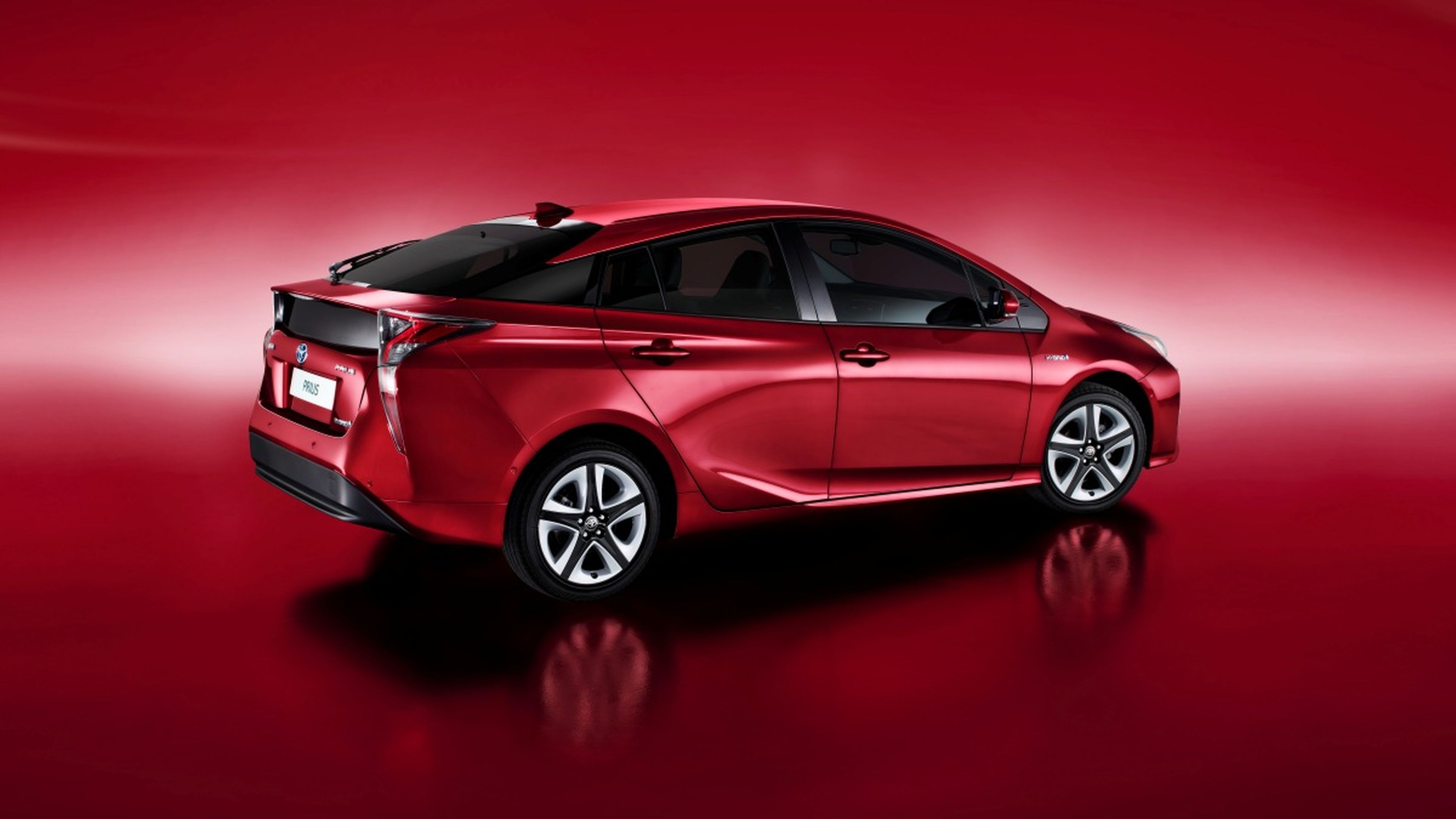 Toyota Prius 2017, cambios para celebrar que llegan los 20