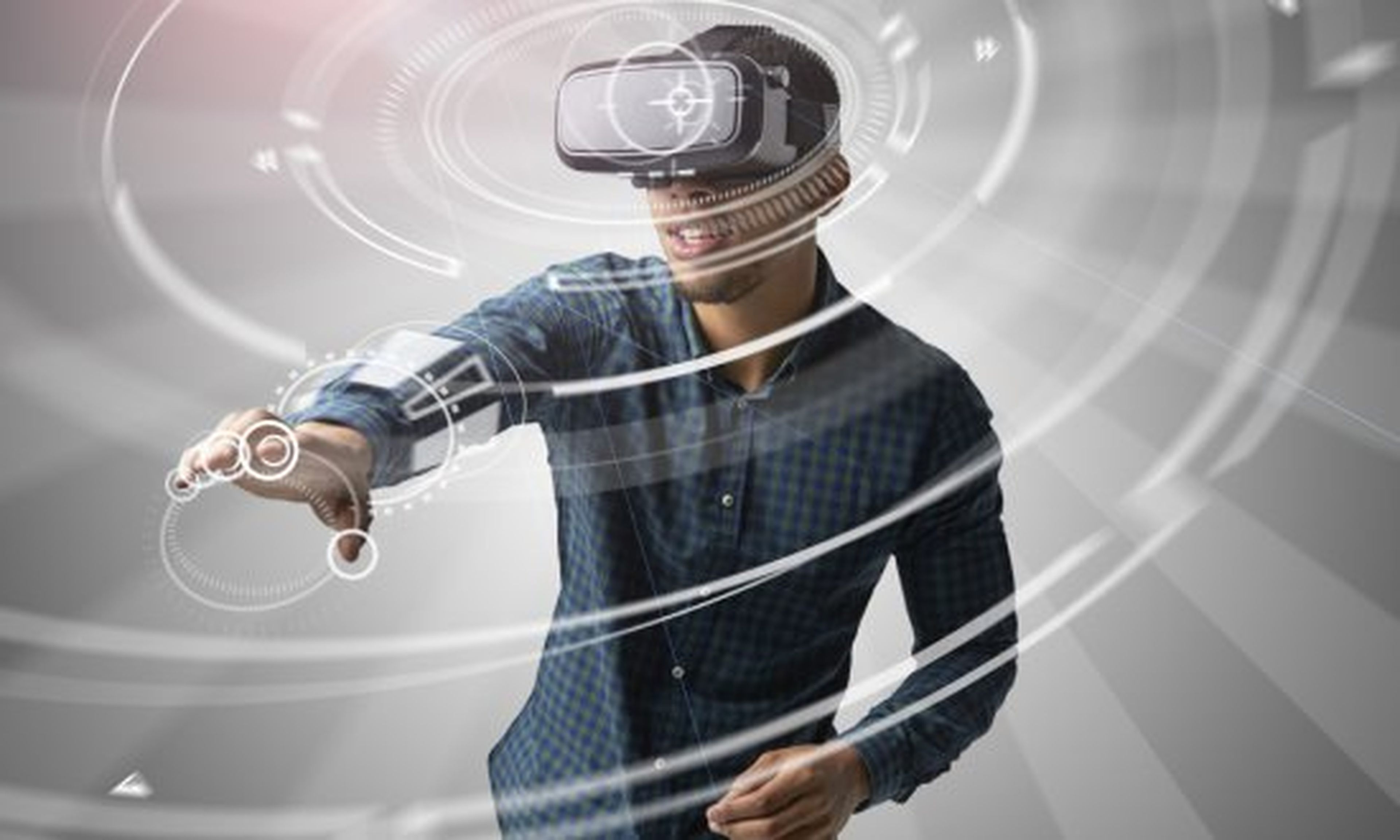 Lo que la realidad virtual hará por la industria del motor