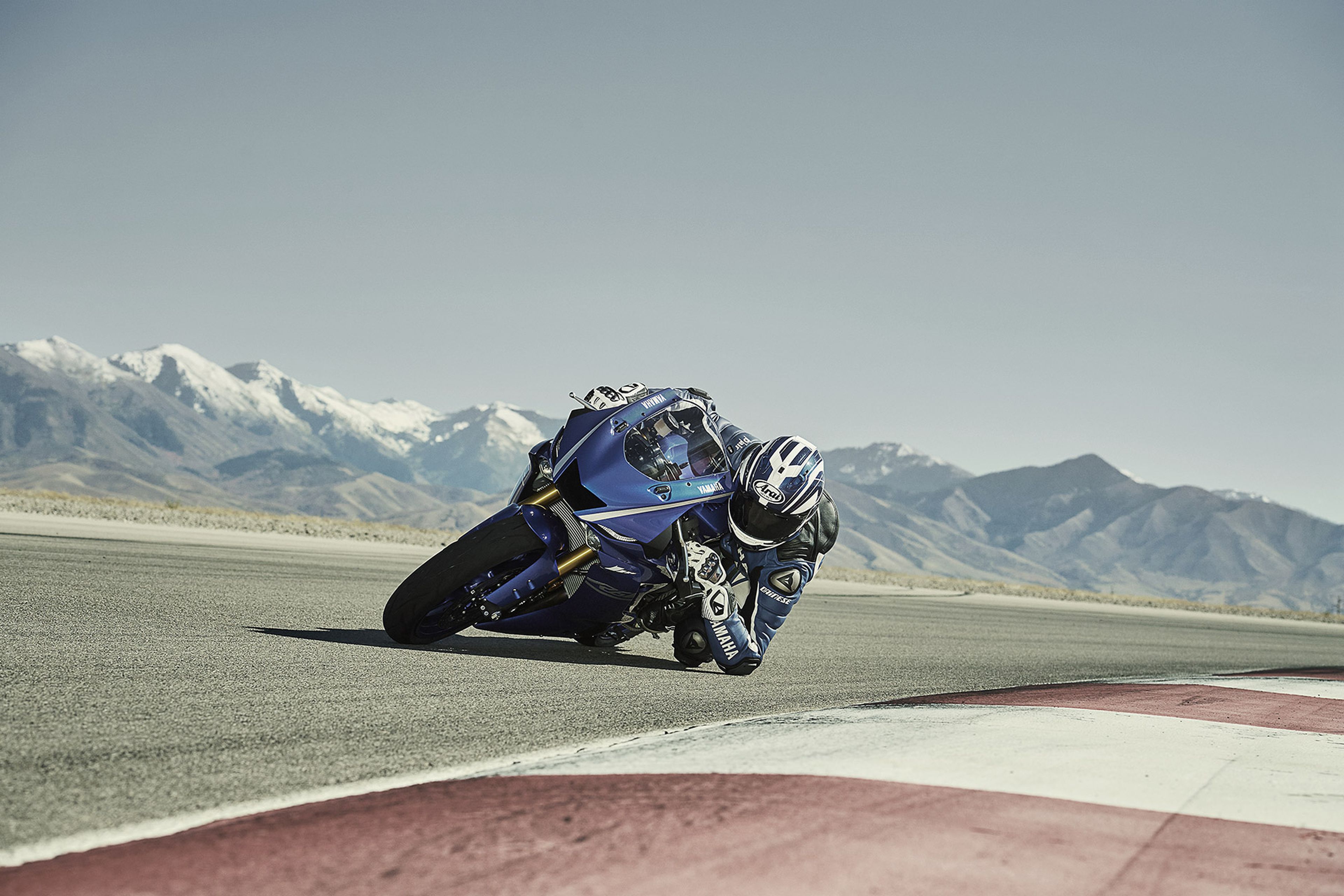 Anunciado el precio de la Yamaha YZF-R6 en España