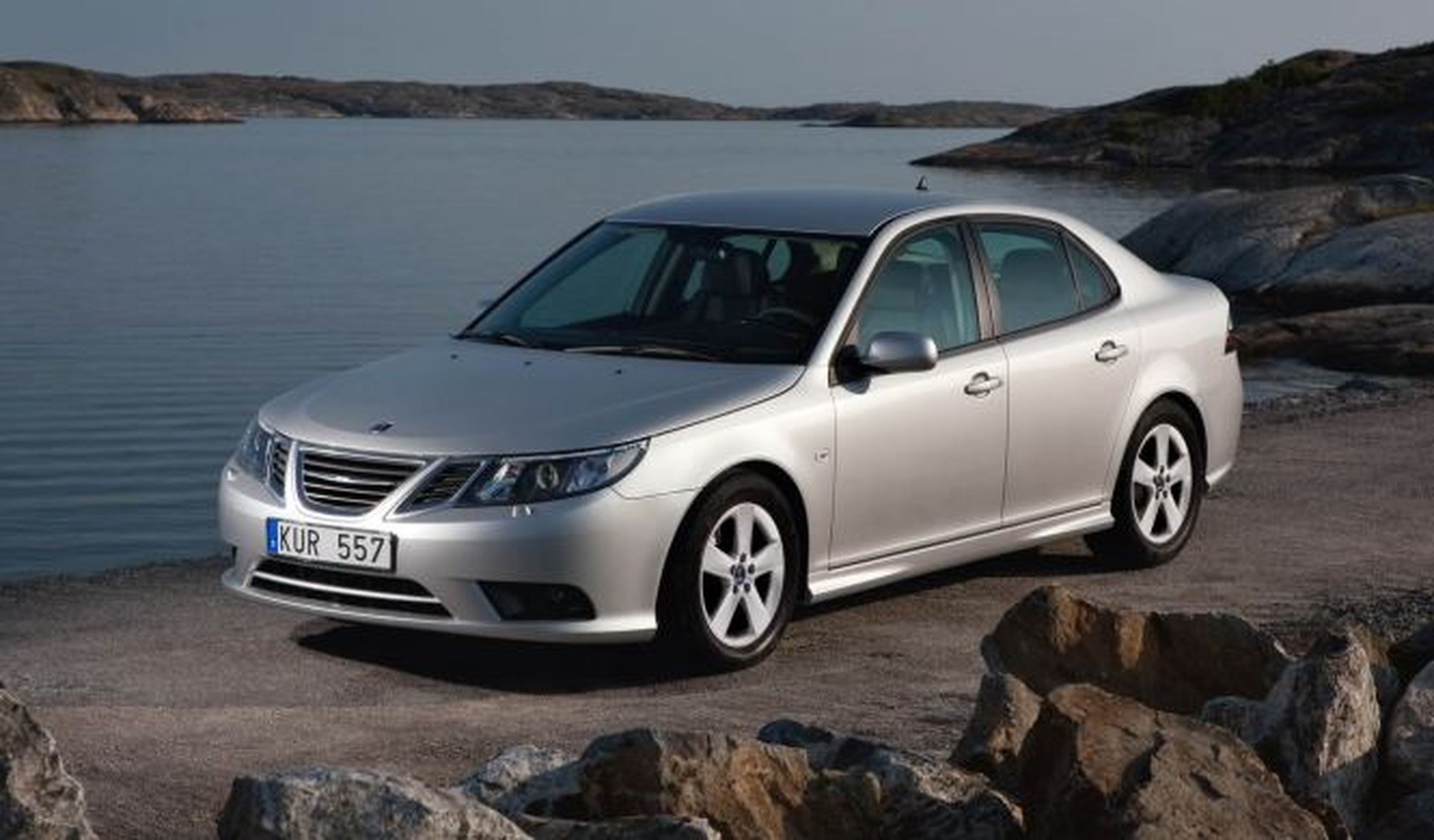 Los dueños de Saab preparan nueva planta en China
