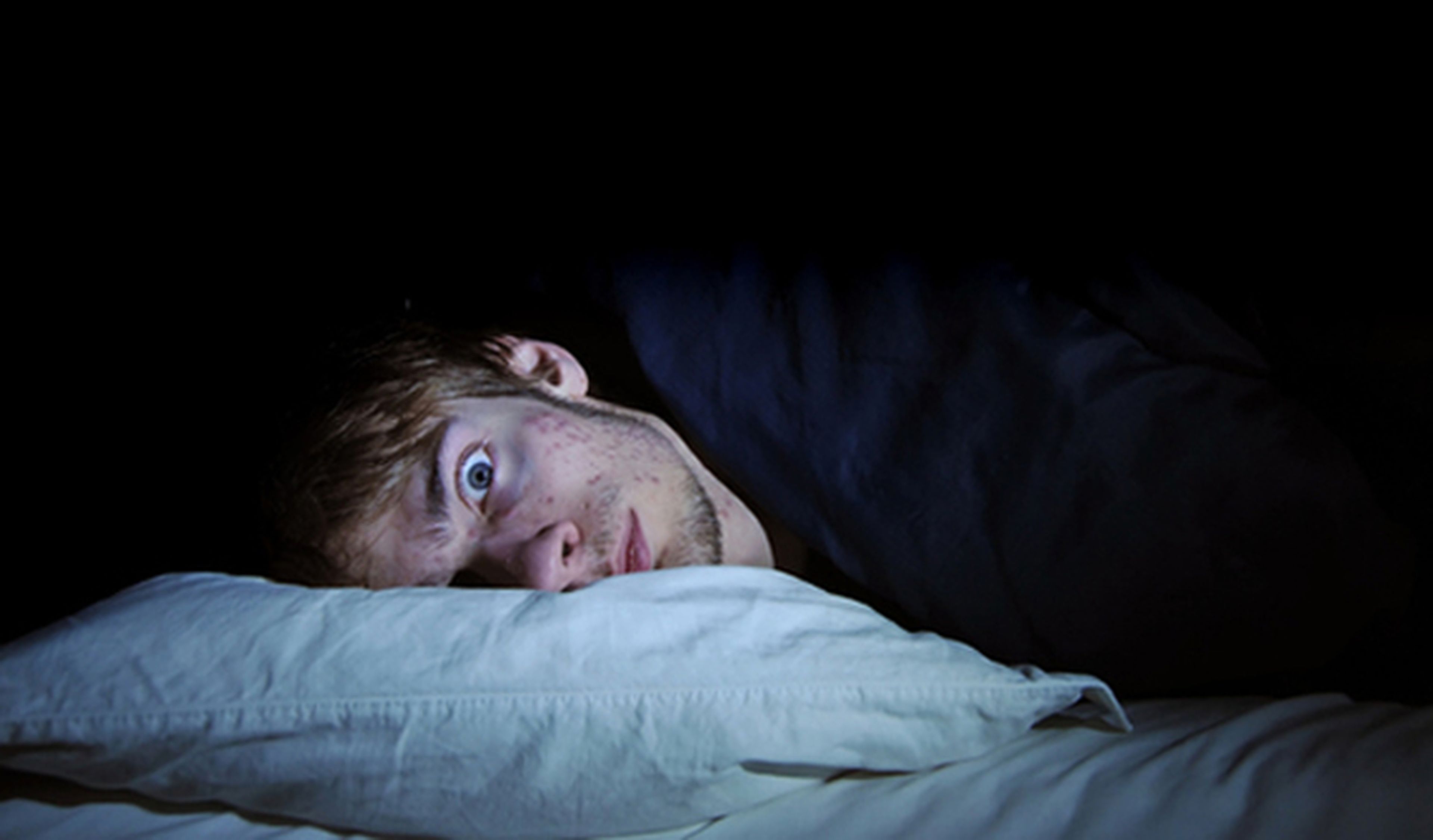 Cinco preguntas que explican por qué duermes mal