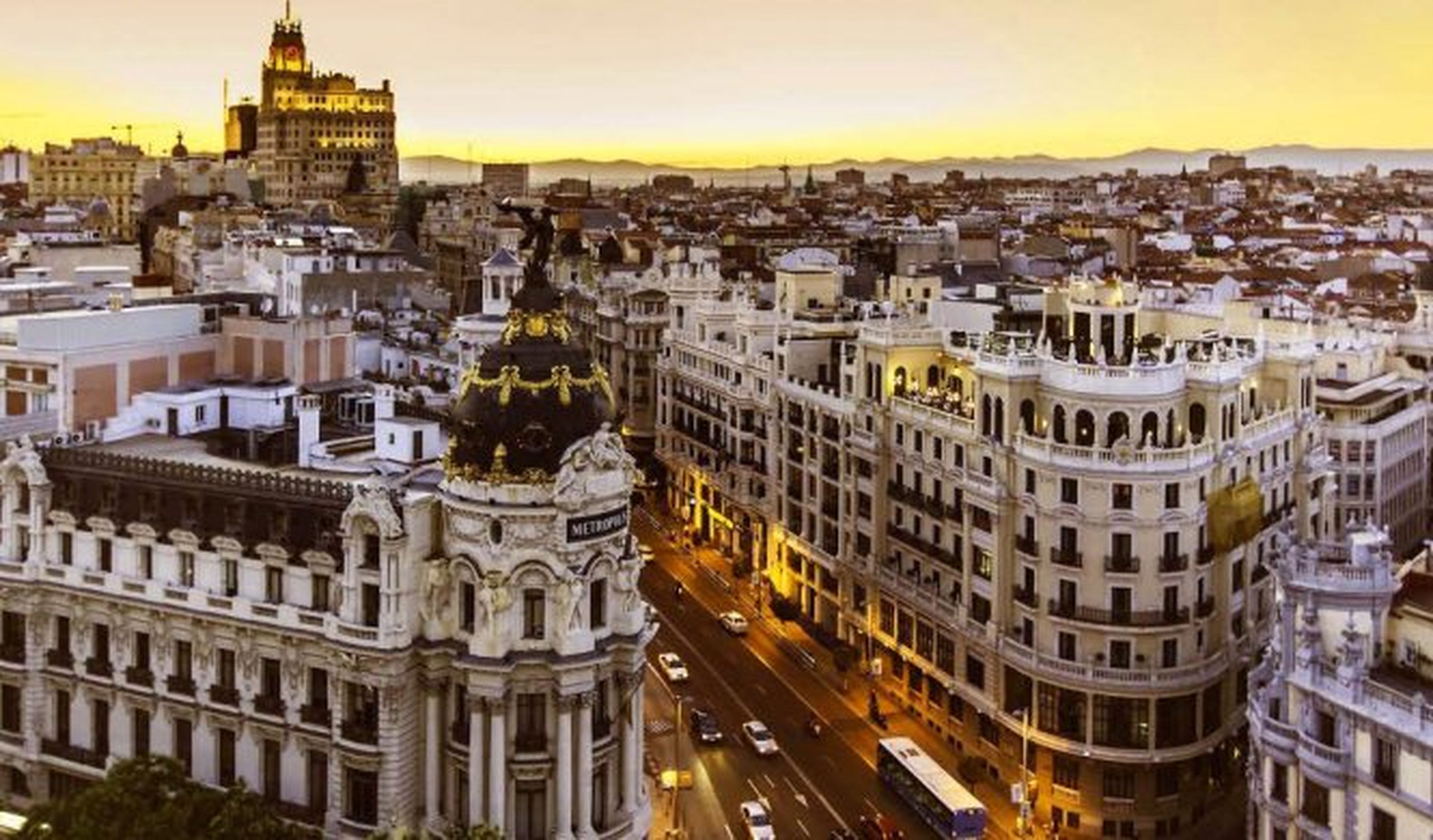 4 consejos para los conductores que visitan Madrid