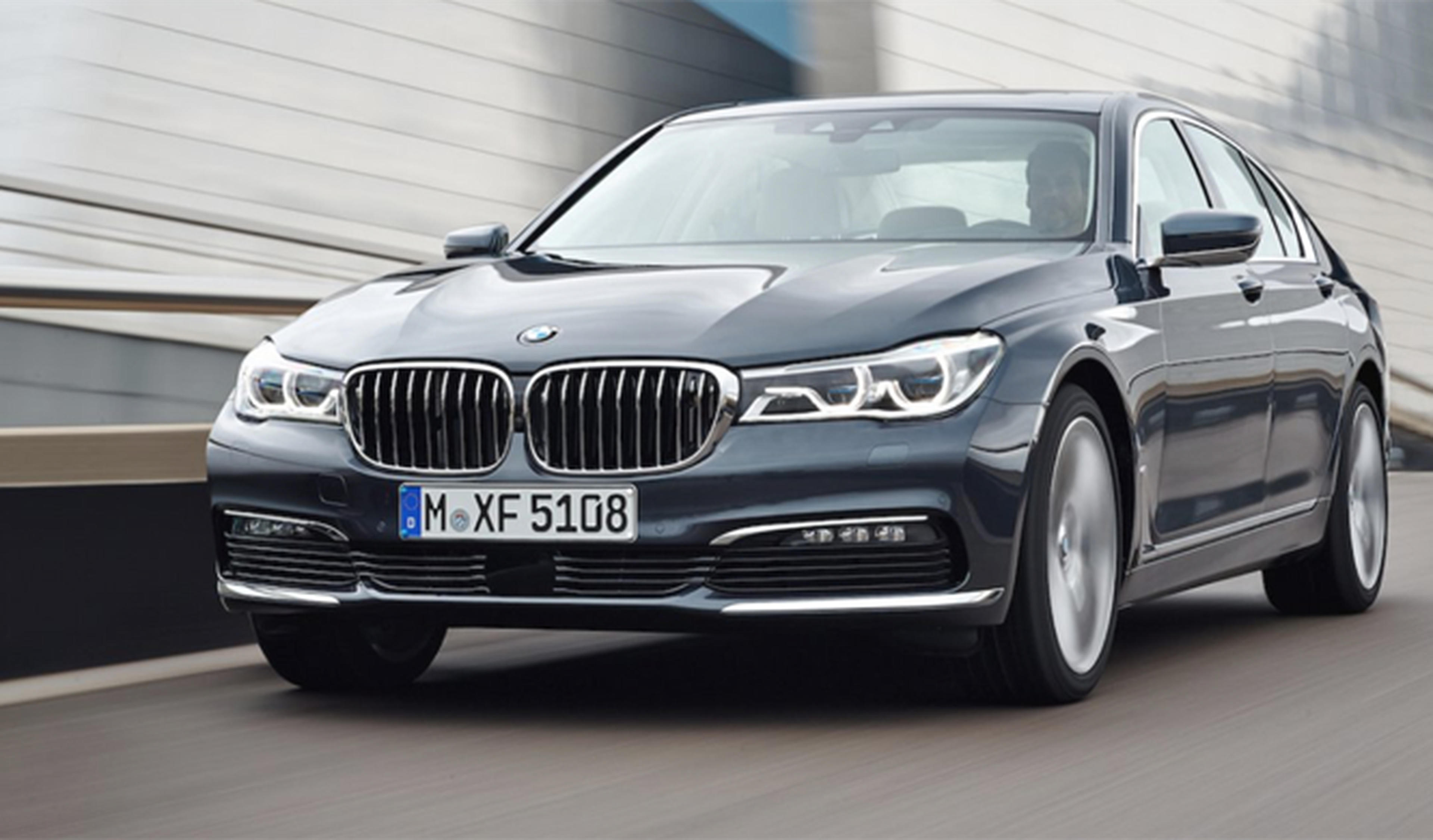 Rumor: ¿BMW va a hacer menos coches?