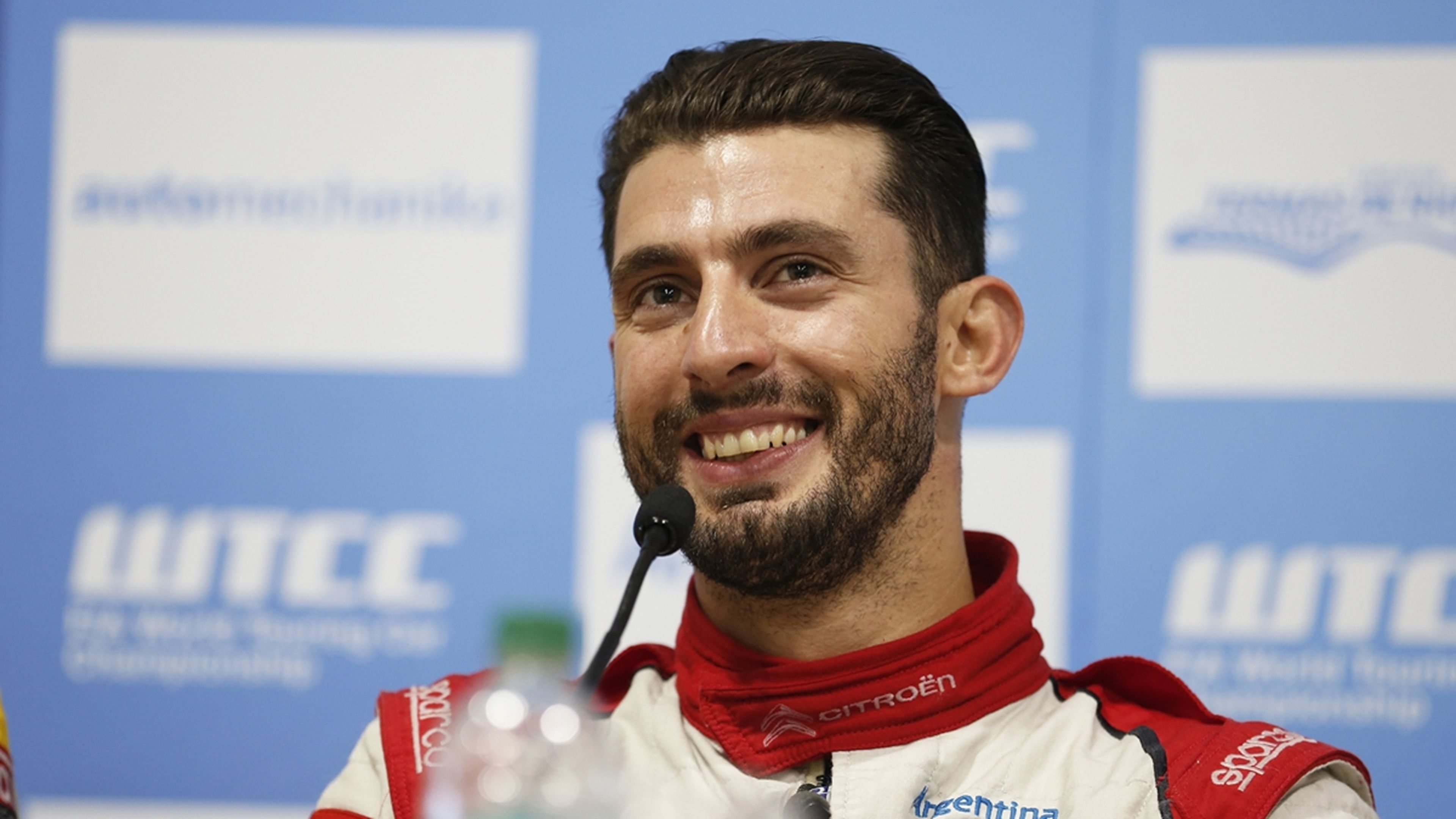 Pechito López, la sorpresa de Toyota para ganar en Le Mans